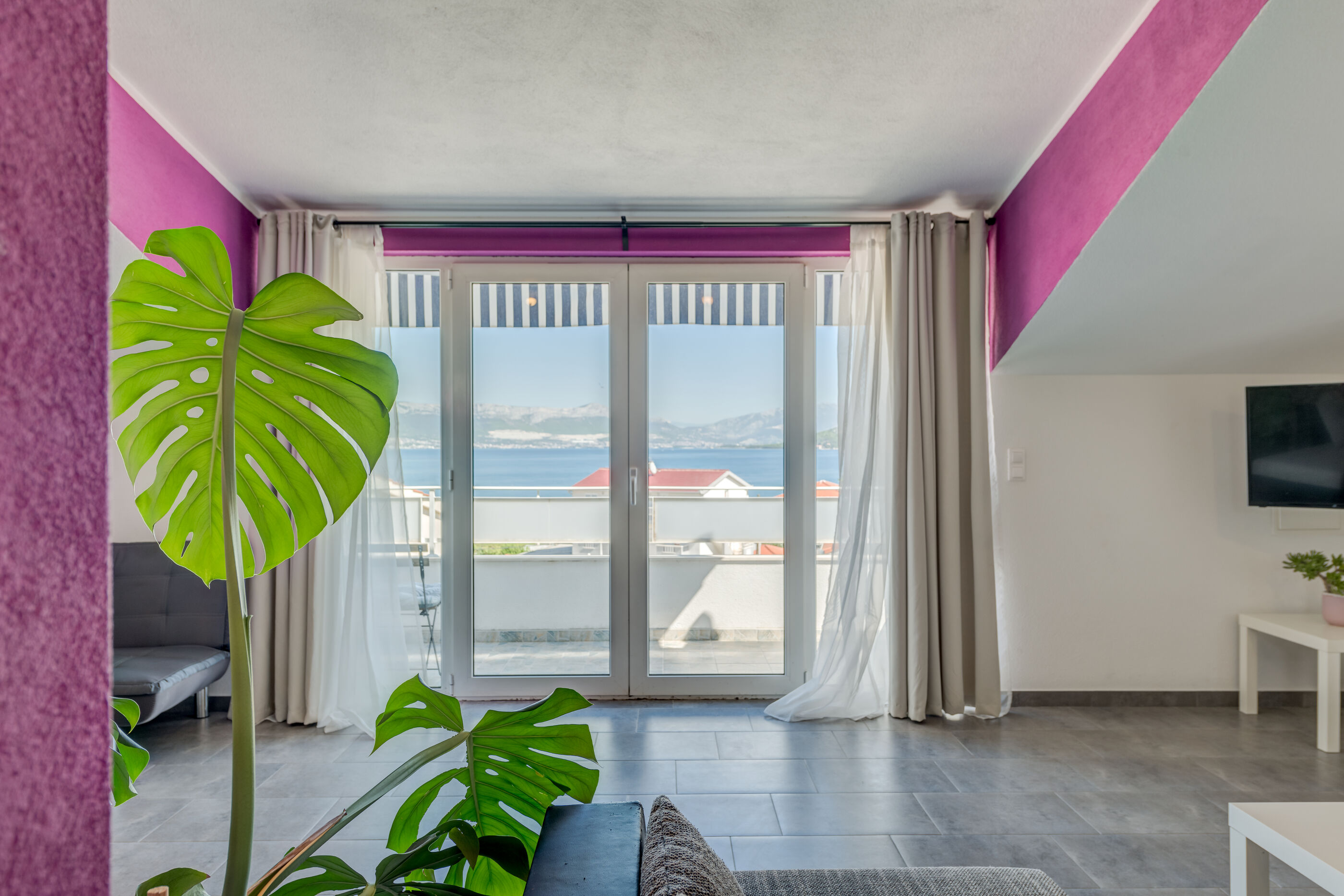 Apartments Deepwater 115601-A2