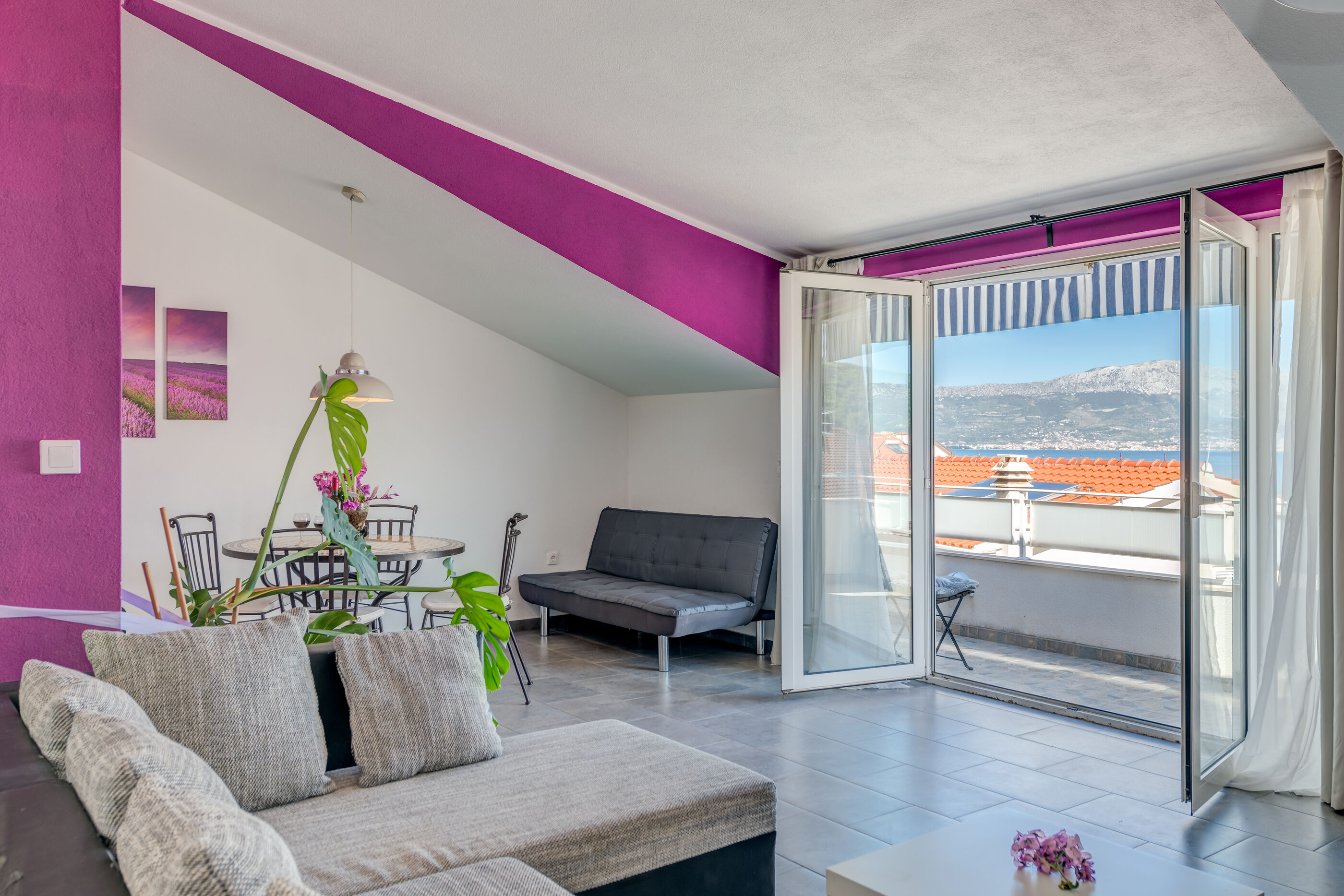 Apartments Deepwater 115601-A2