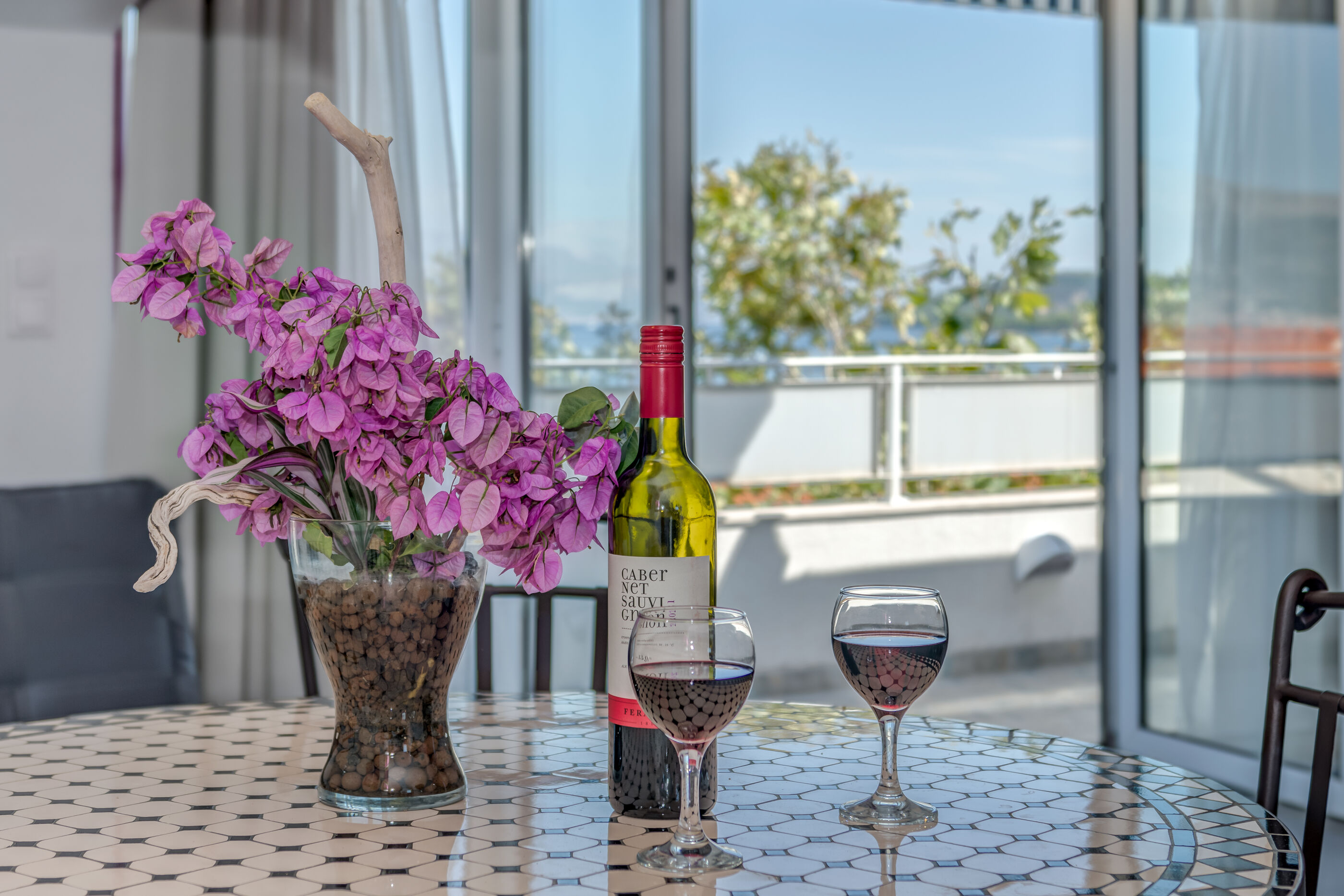 Apartments Deepwater 115601-A2