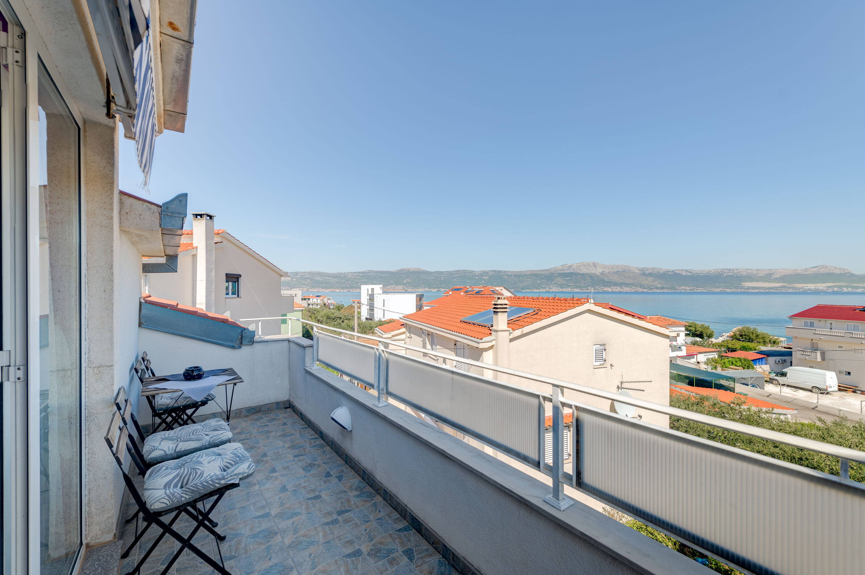 Apartments Deepwater 115601-A2