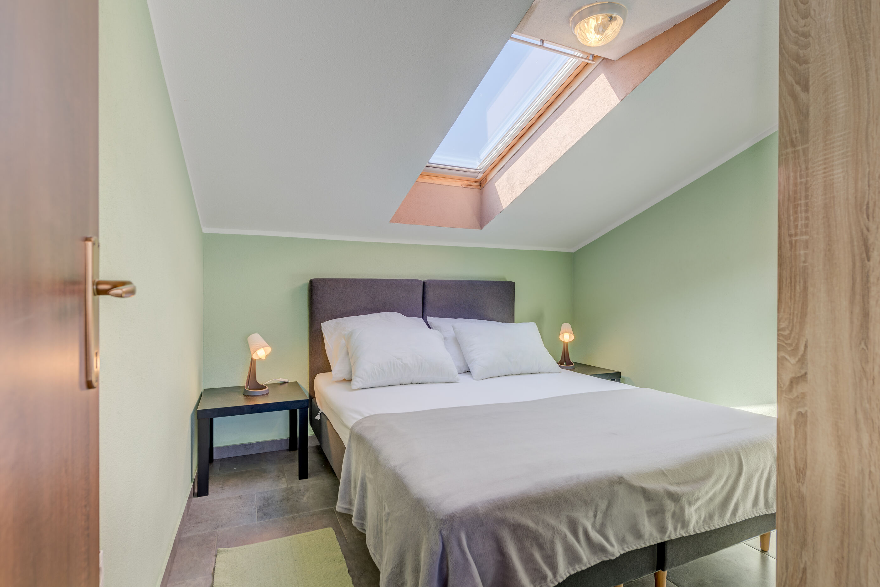 Apartments Deepwater 115601-A2