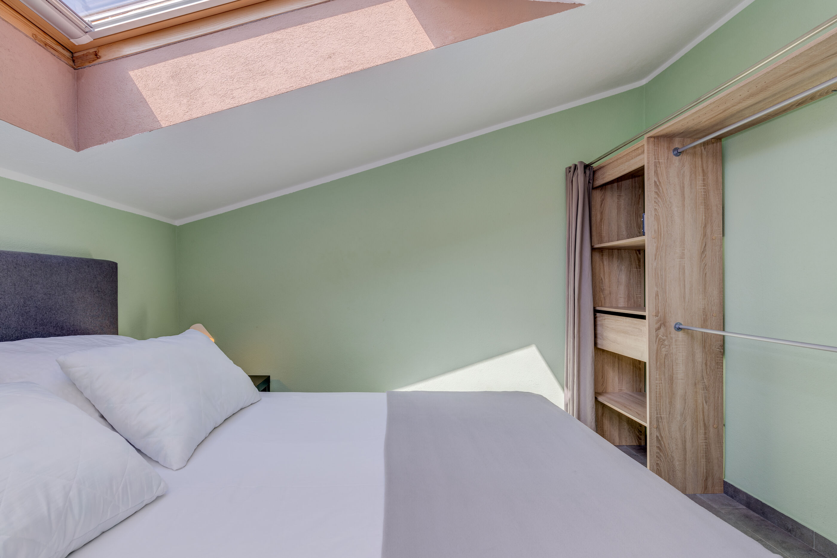 Apartments Deepwater 115601-A2