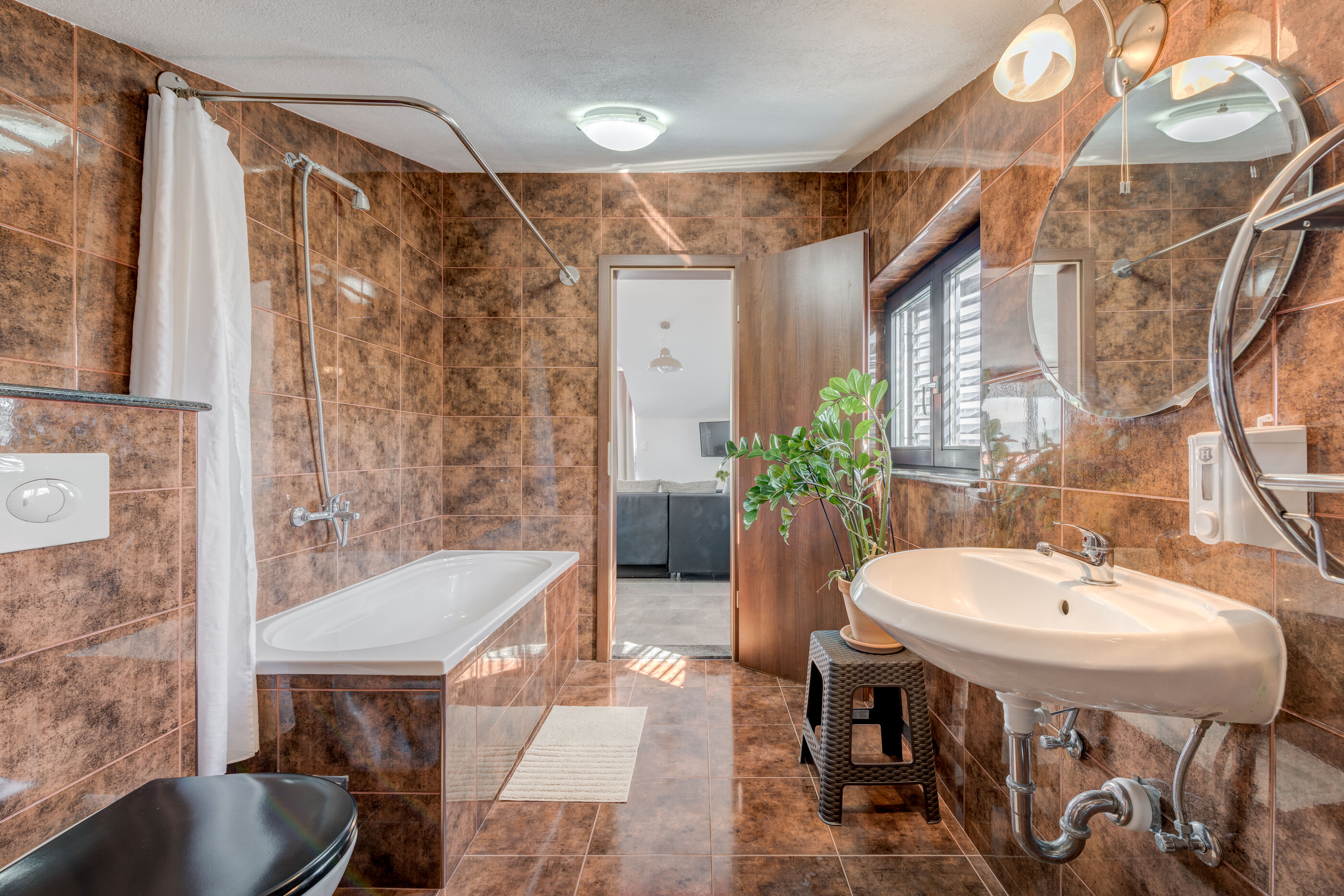Apartments Deepwater 115601-A2