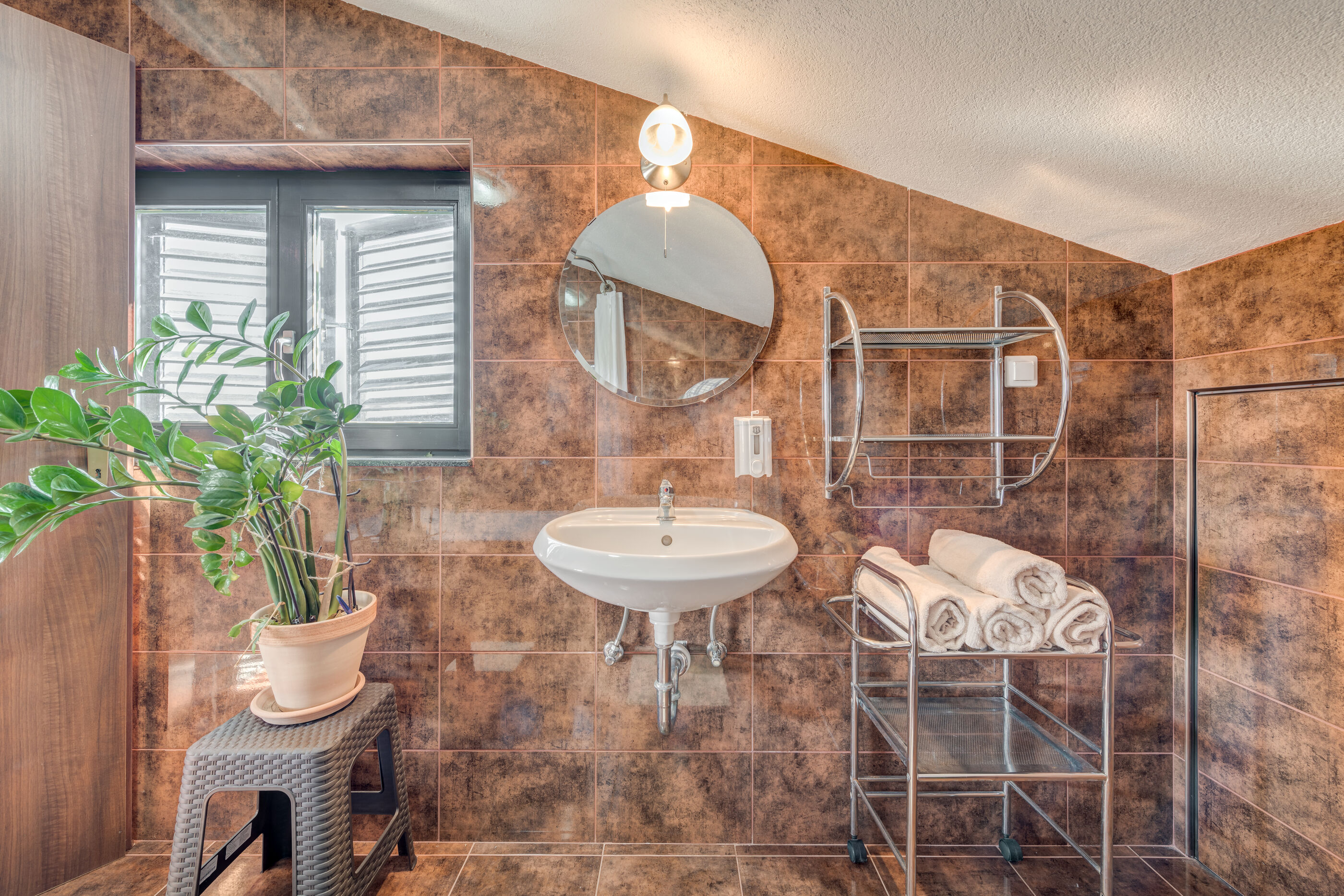 Apartments Deepwater 115601-A2