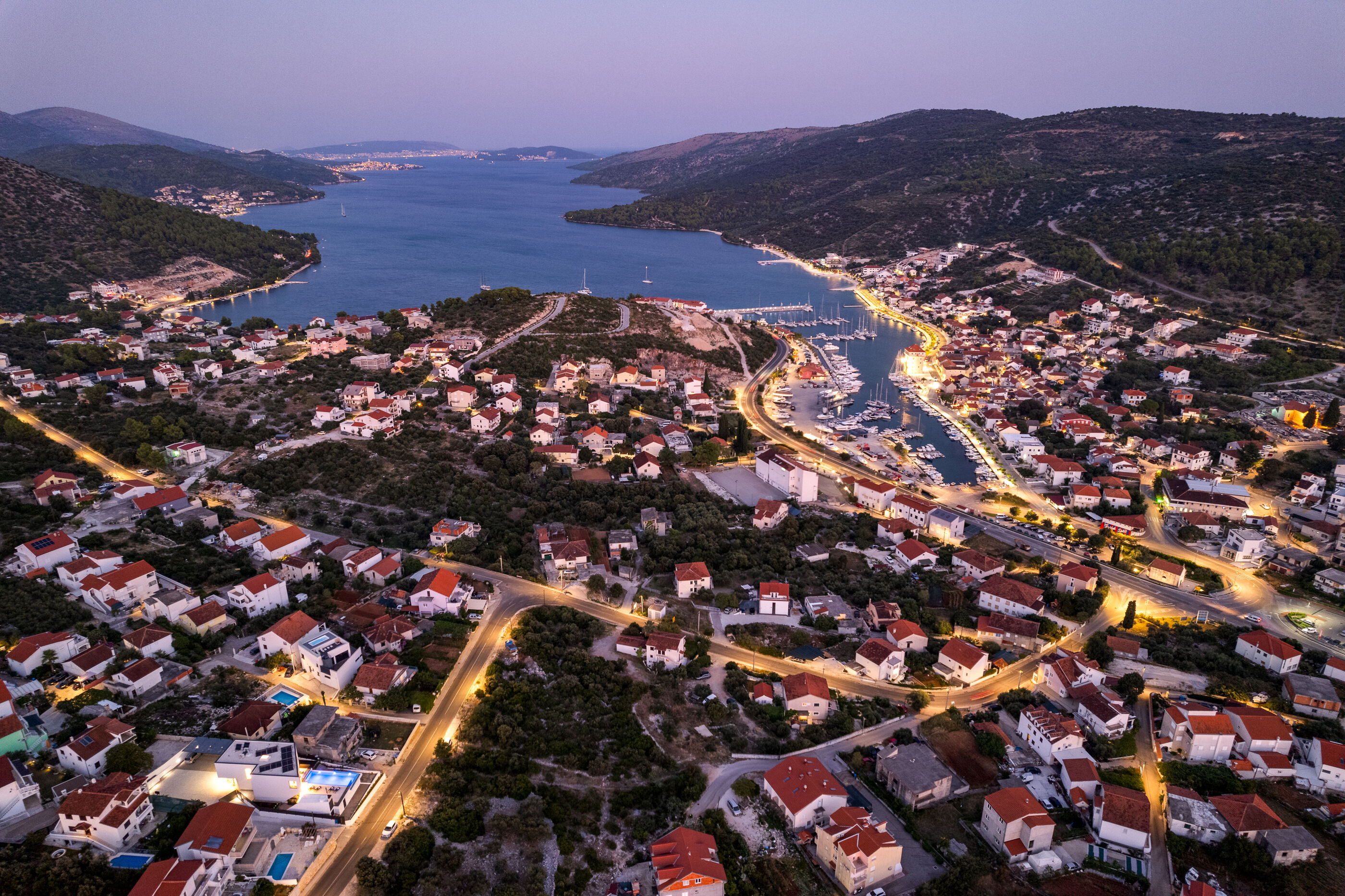 Photo of Villa Summer side