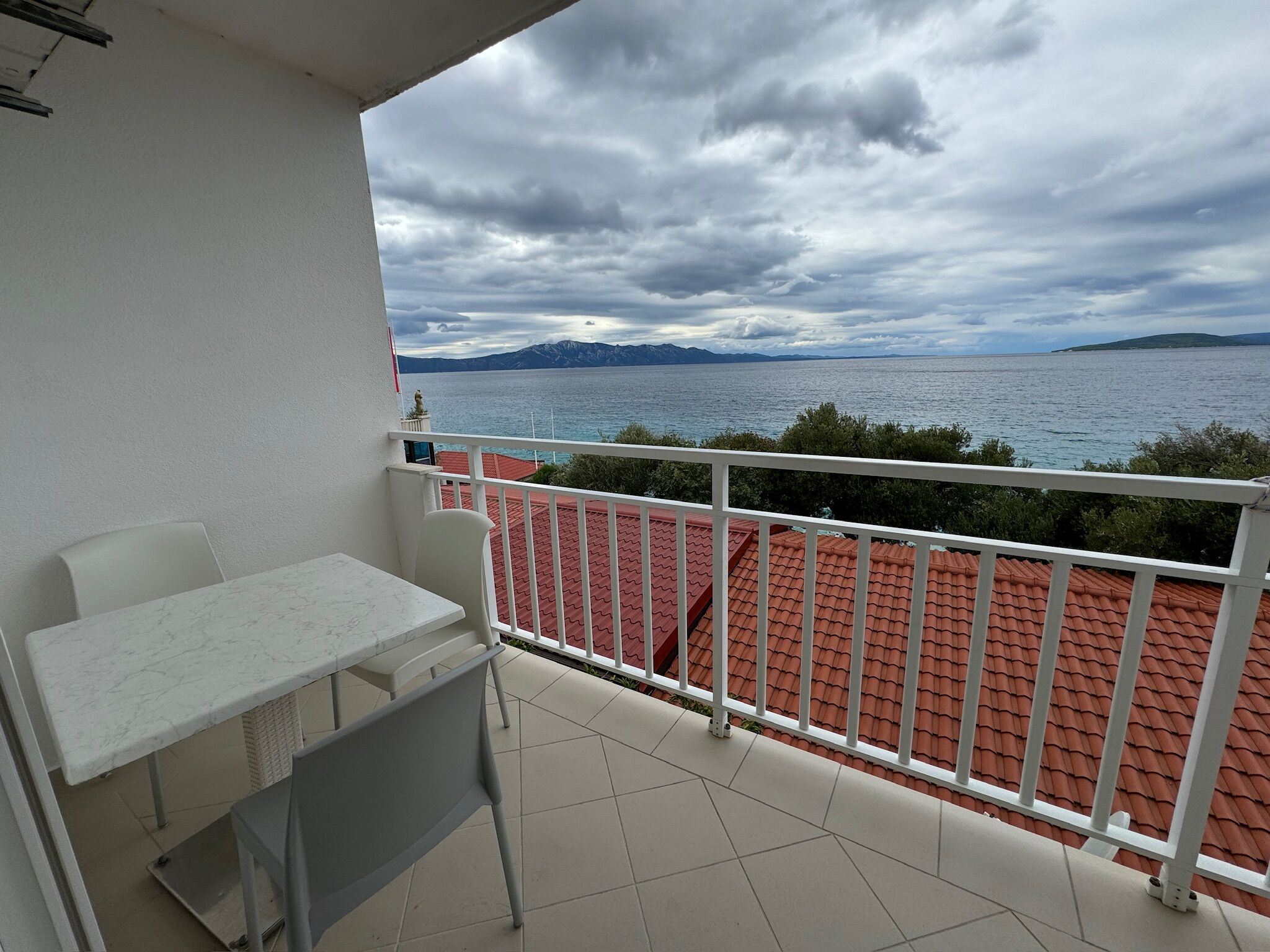 Apartments Klara 115591-A3