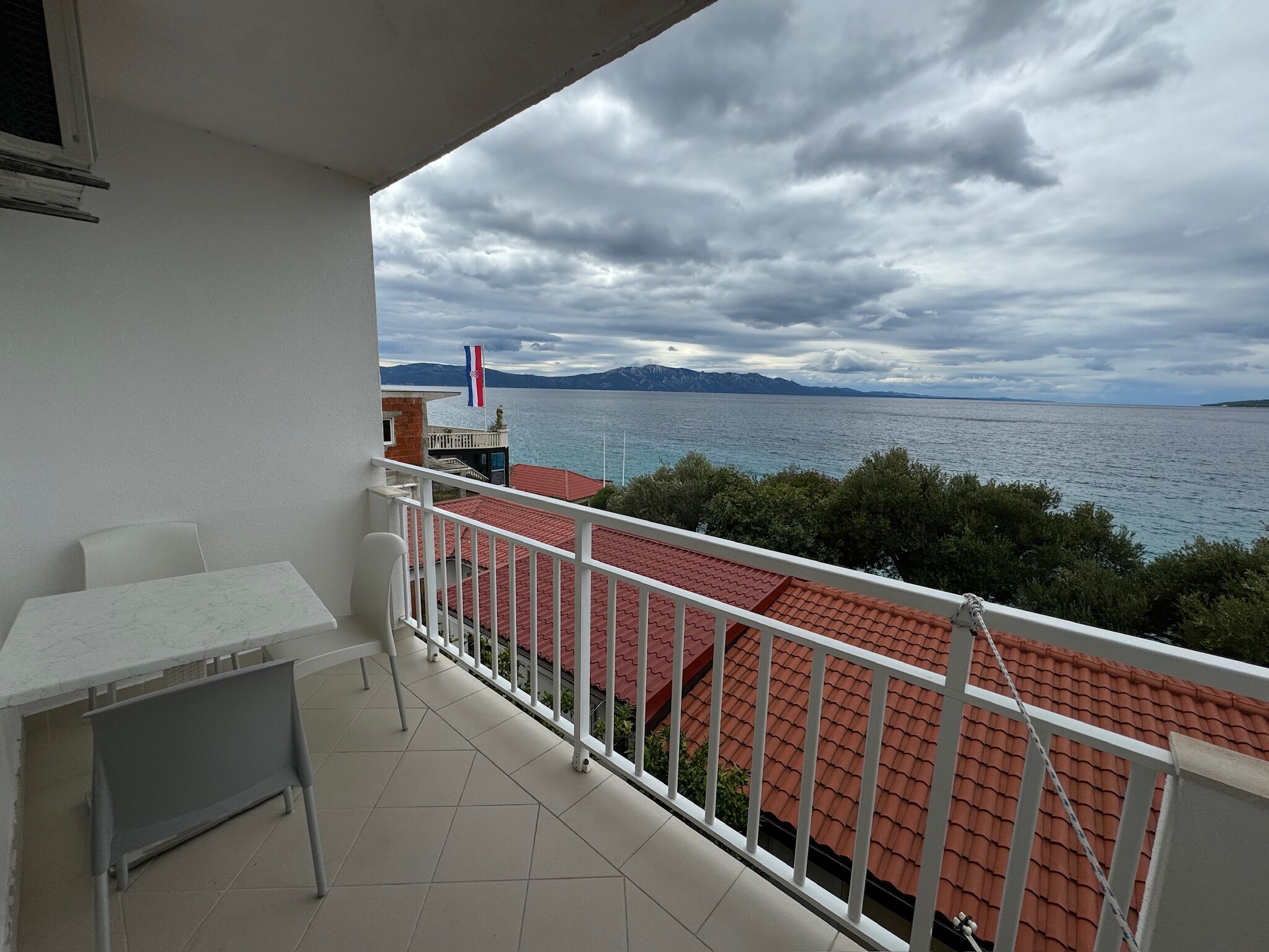 Apartments Klara 115591-A3