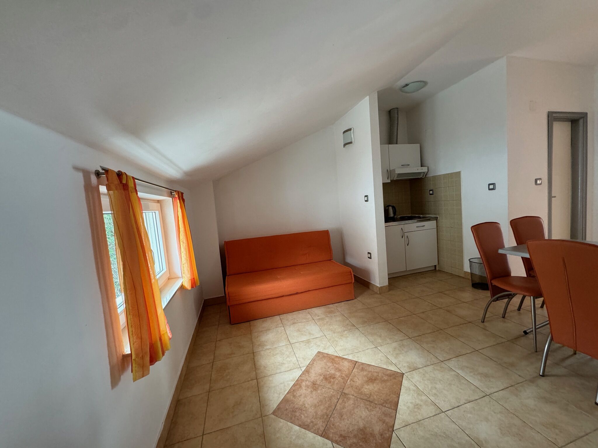 Apartments Klara 115591-A4