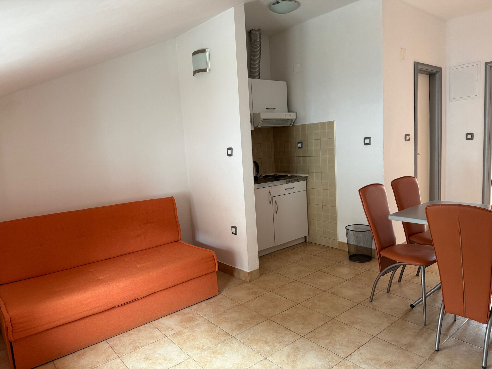 Apartments Klara 115591-A4