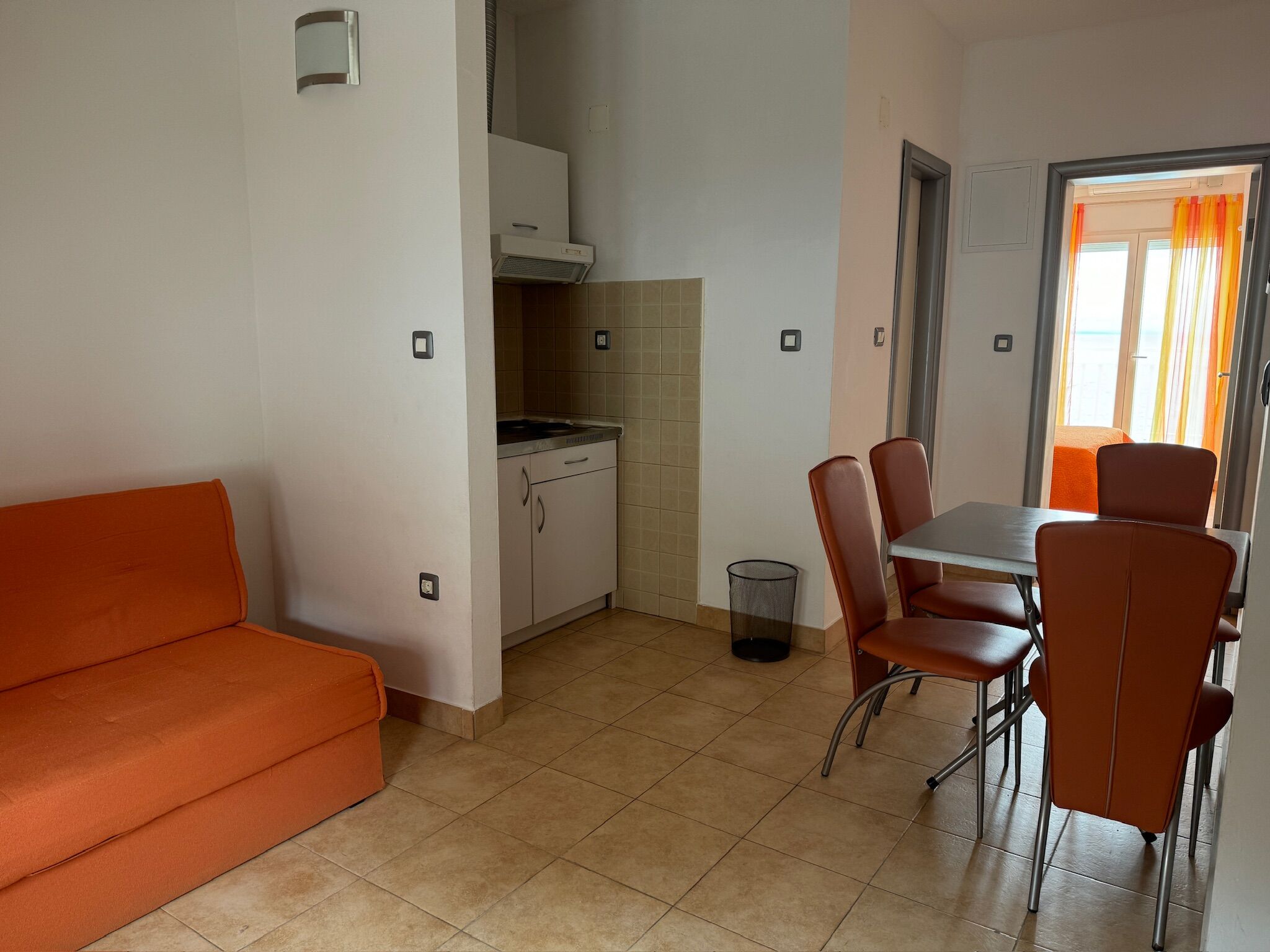Apartments Klara 115591-A4