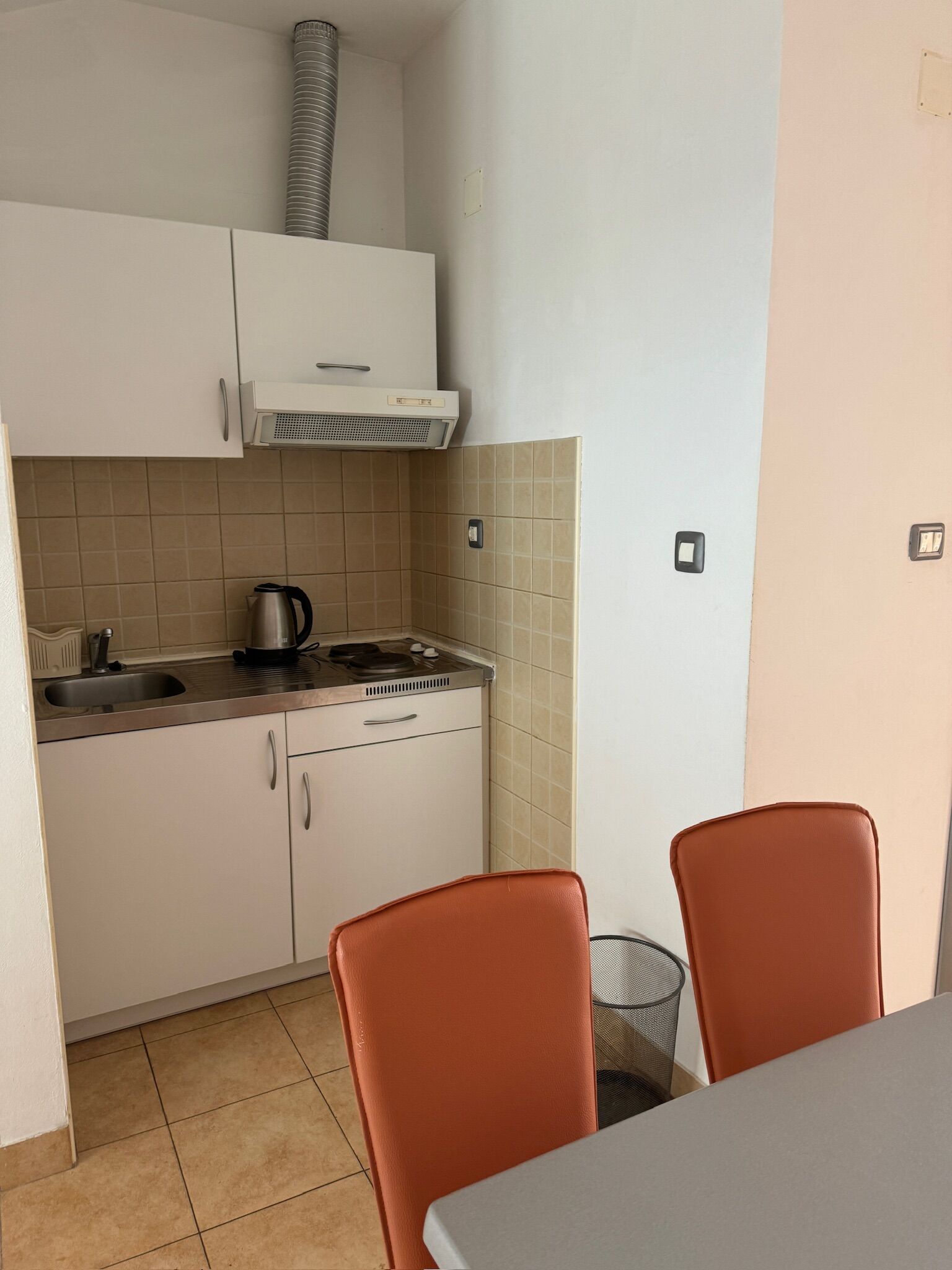 Apartments Klara 115591-A4