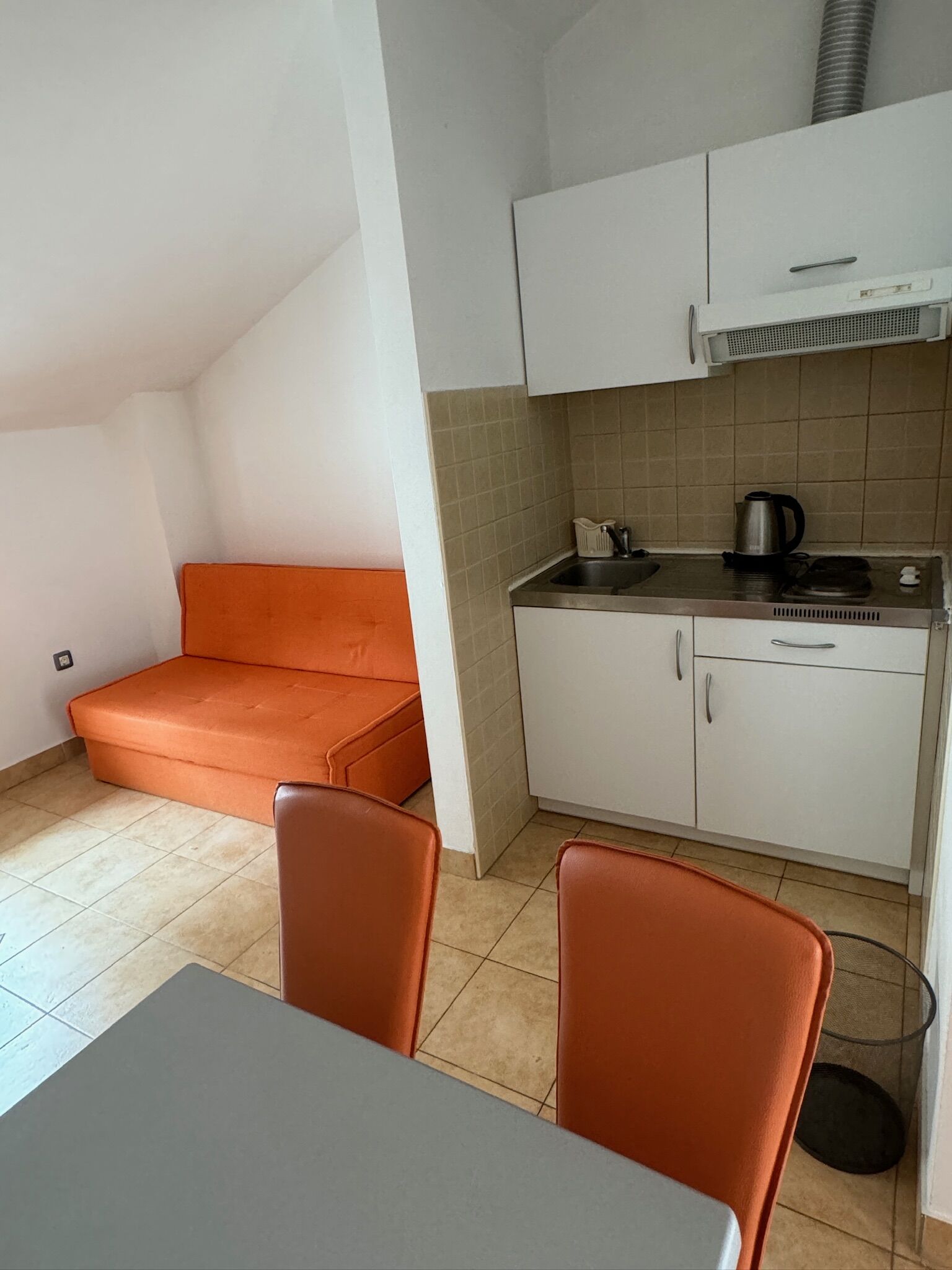 Apartments Klara 115591-A4