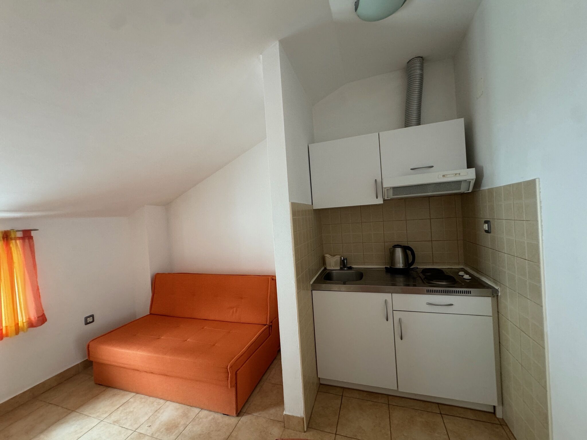 Apartments Klara 115591-A4