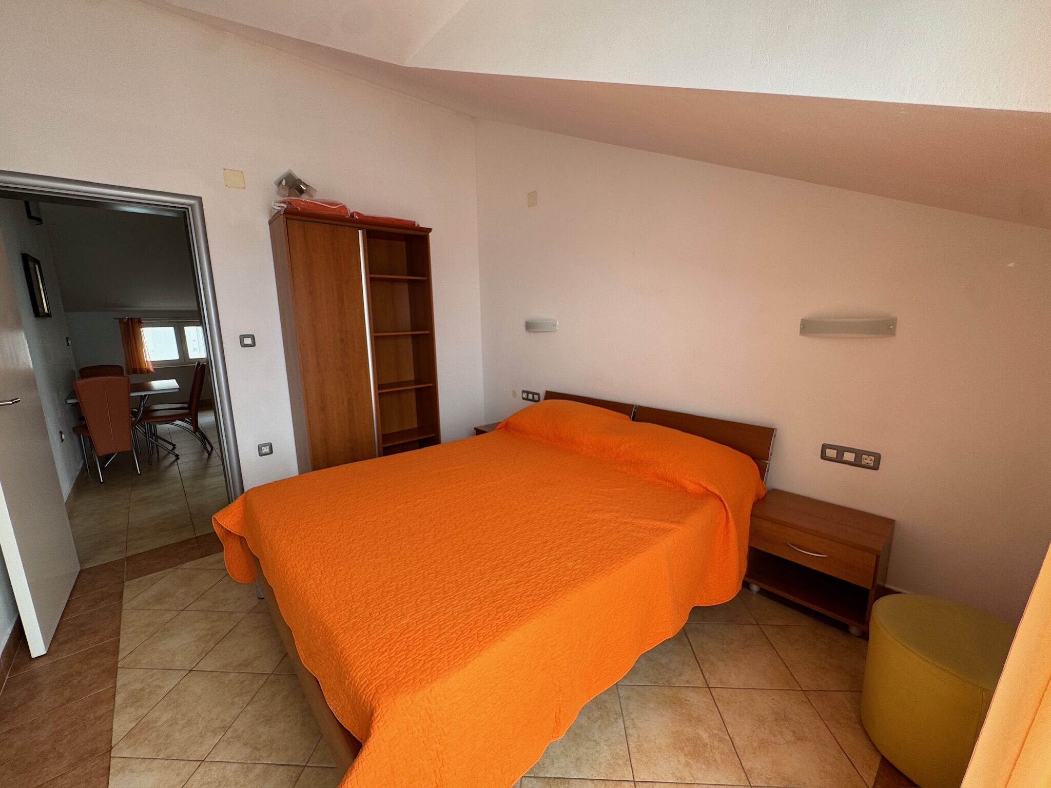 Apartments Klara 115591-A4