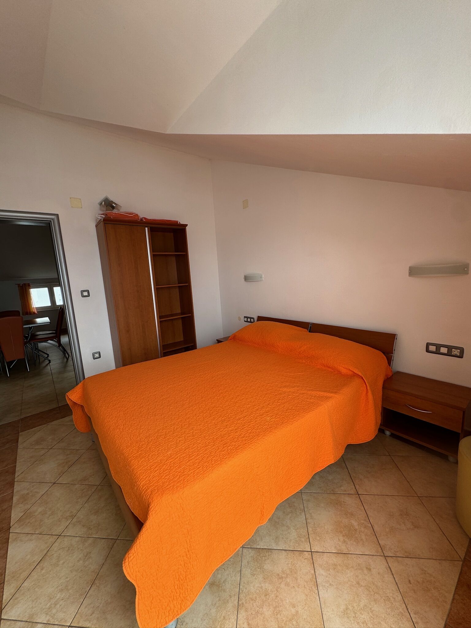 Apartments Klara 115591-A4