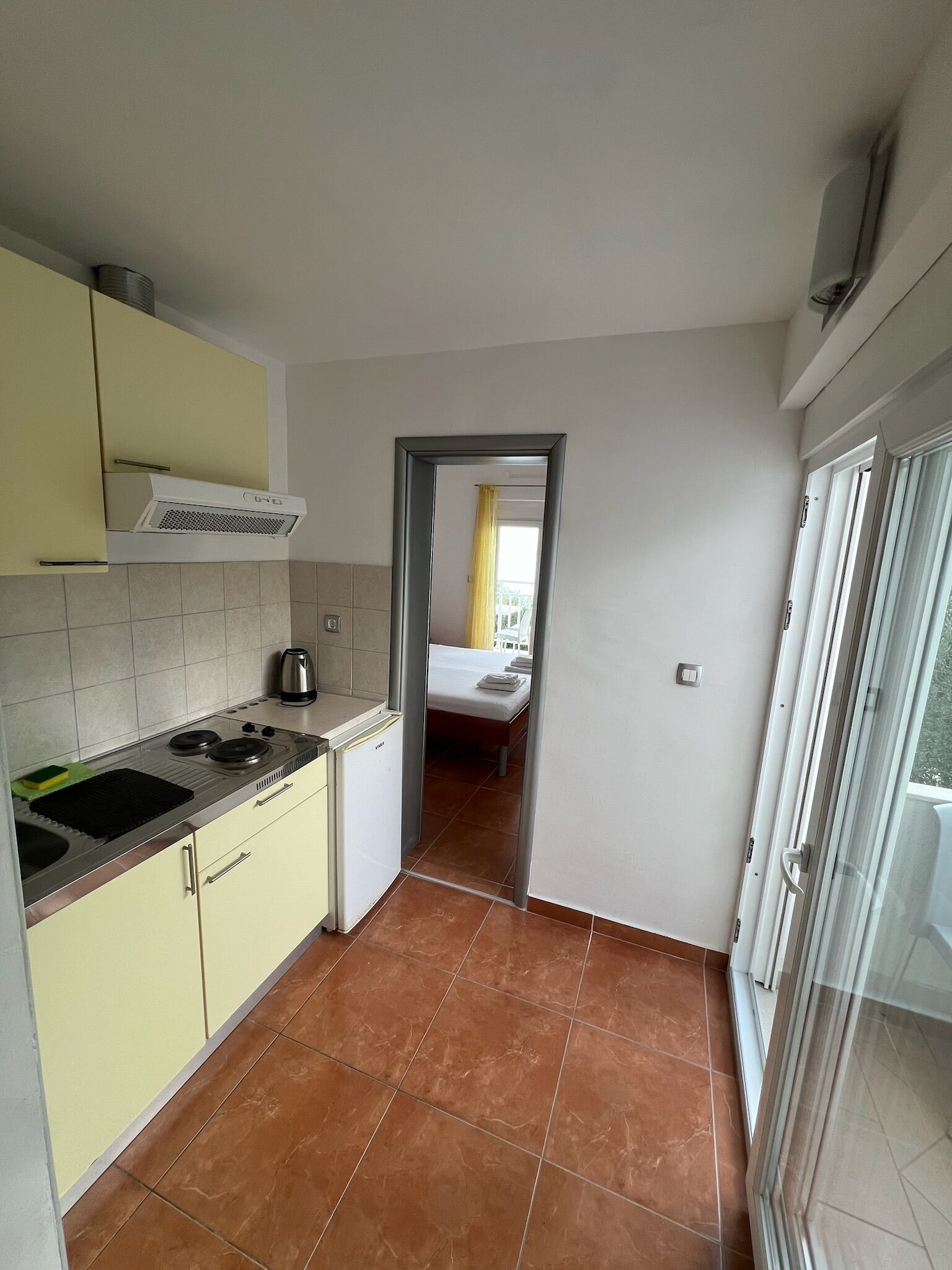 Apartments Klara 115591-A5