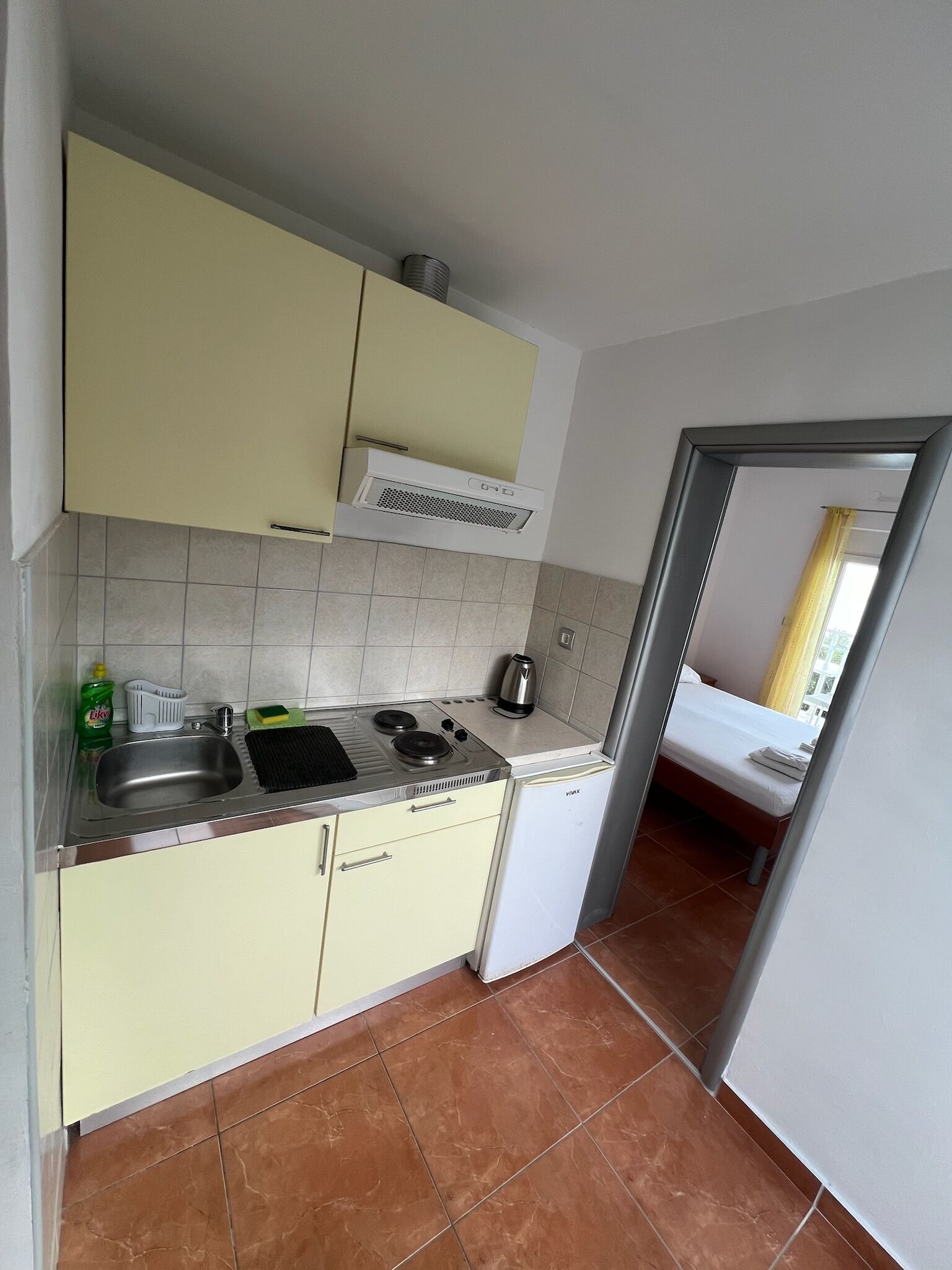Apartments Klara 115591-A5