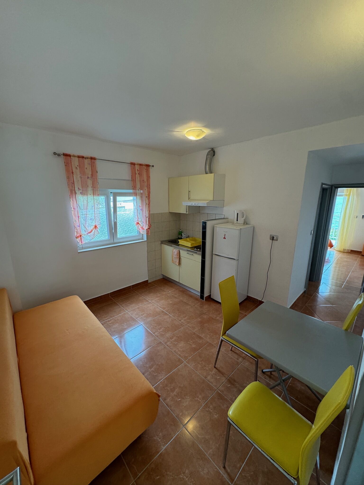 Apartments Klara 115591-A6