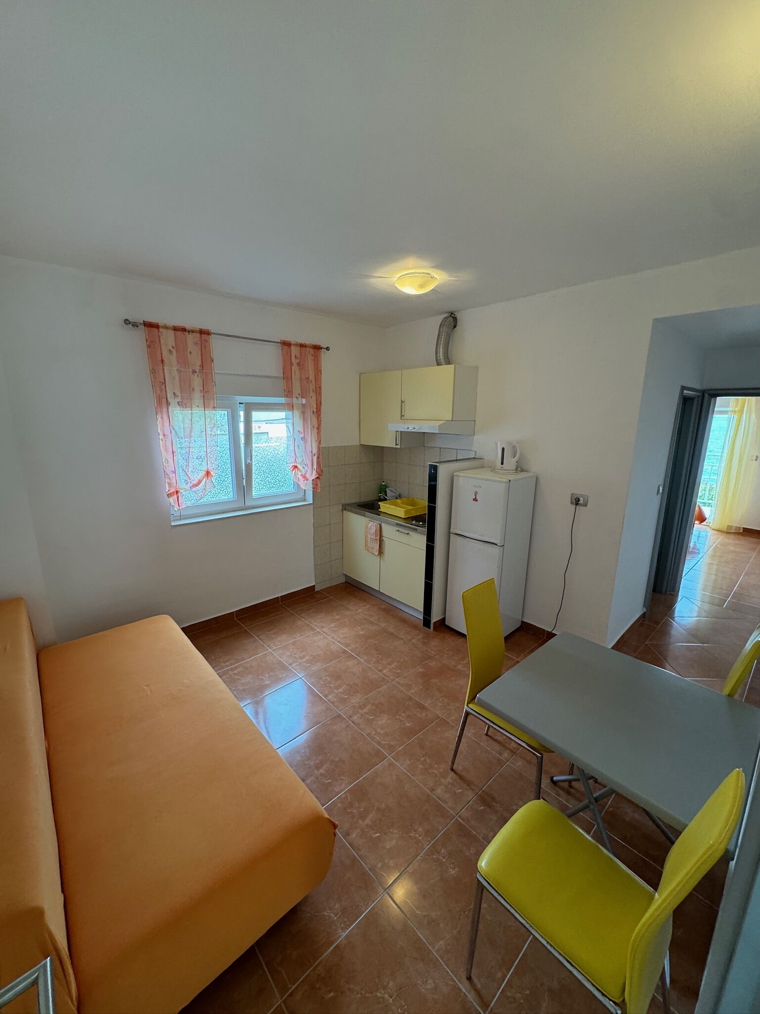 Apartments Klara 115591-A6