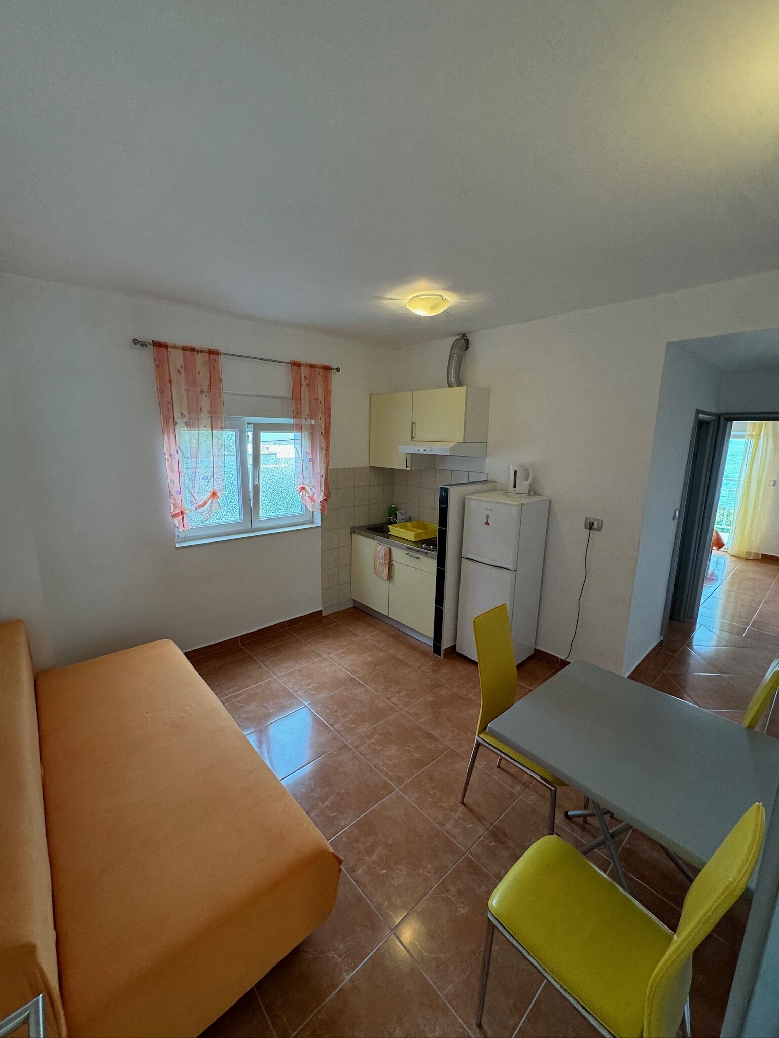 Apartments Klara 115591-A6