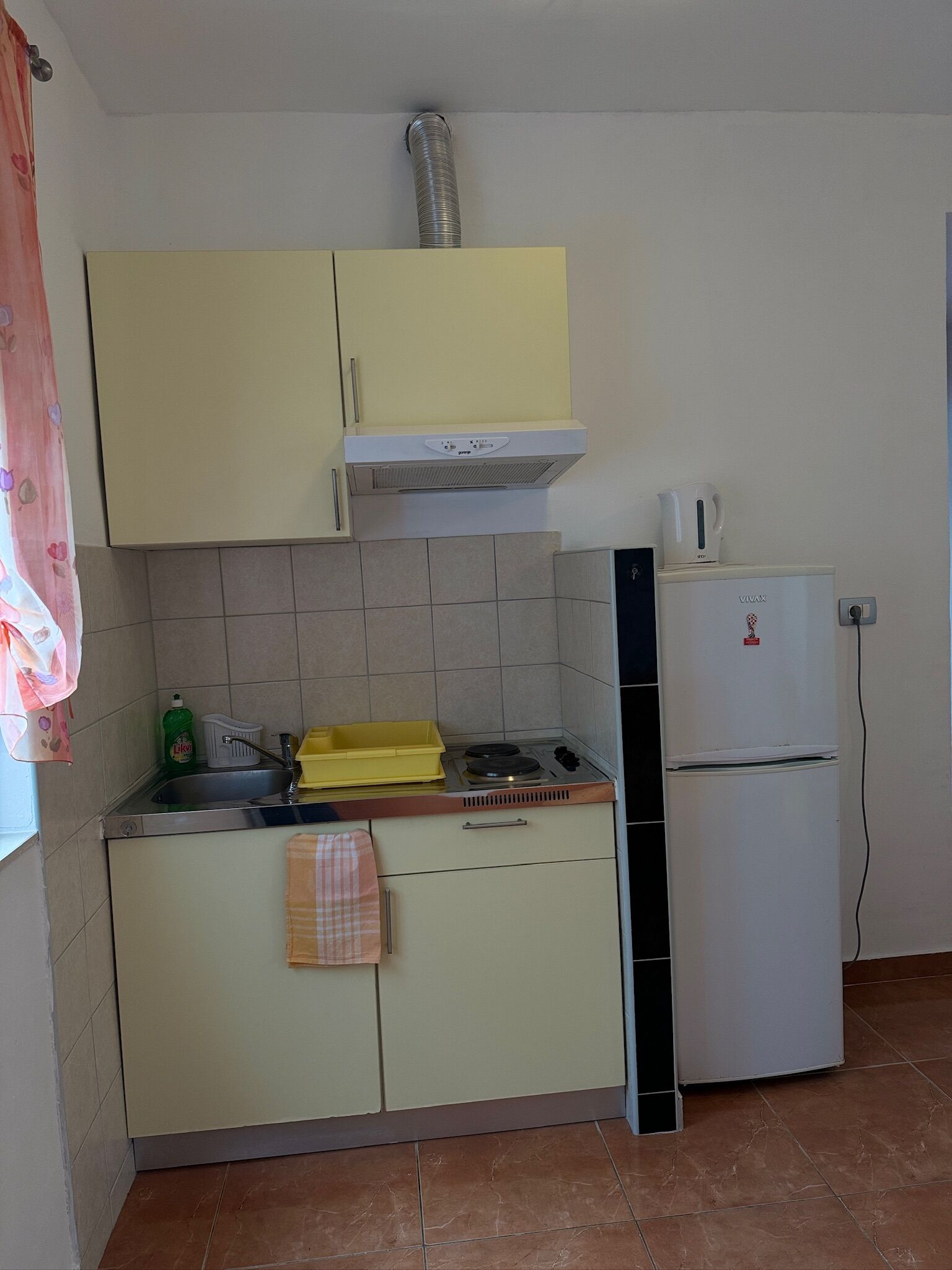 Apartments Klara 115591-A6