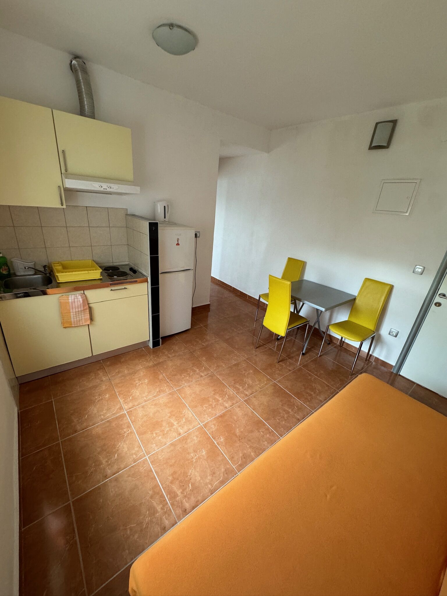 Apartments Klara 115591-A6