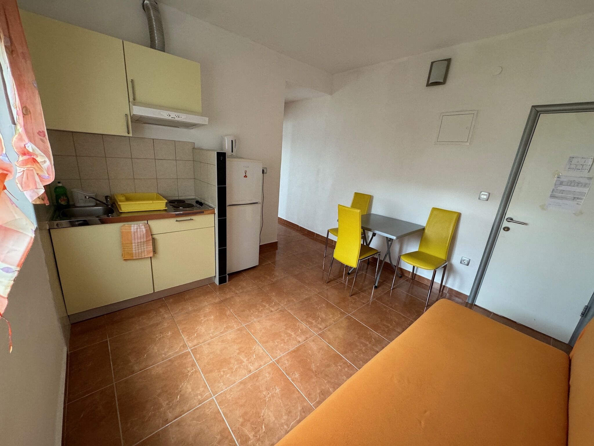 Apartments Klara 115591-A6