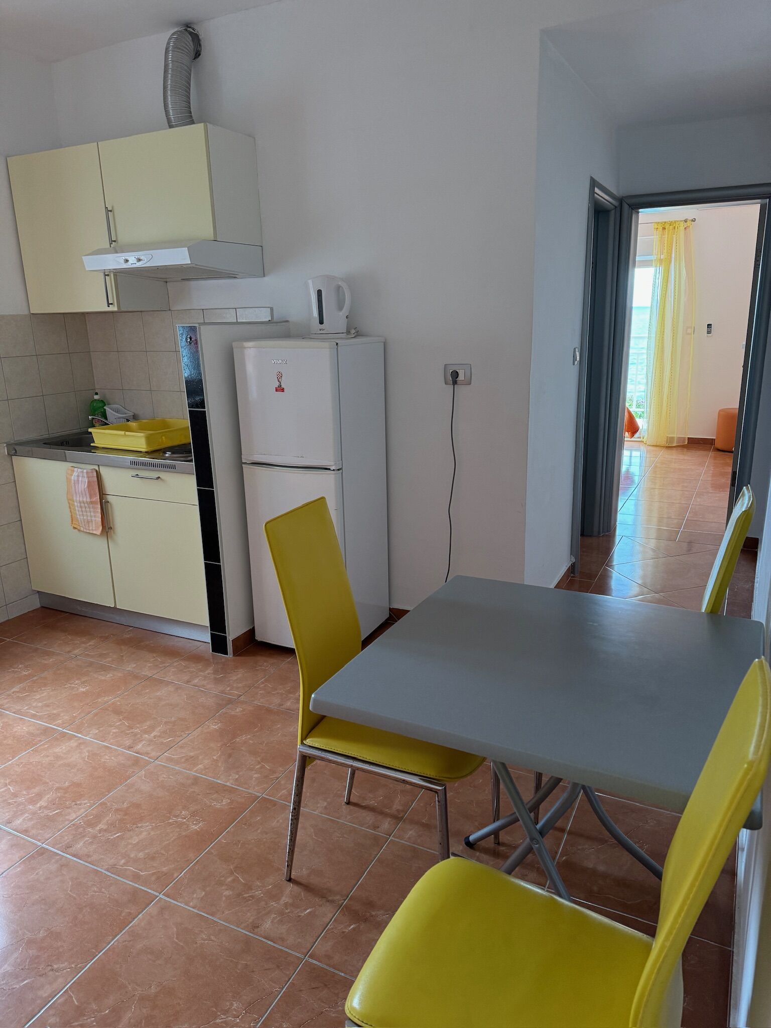 Apartments Klara 115591-A6