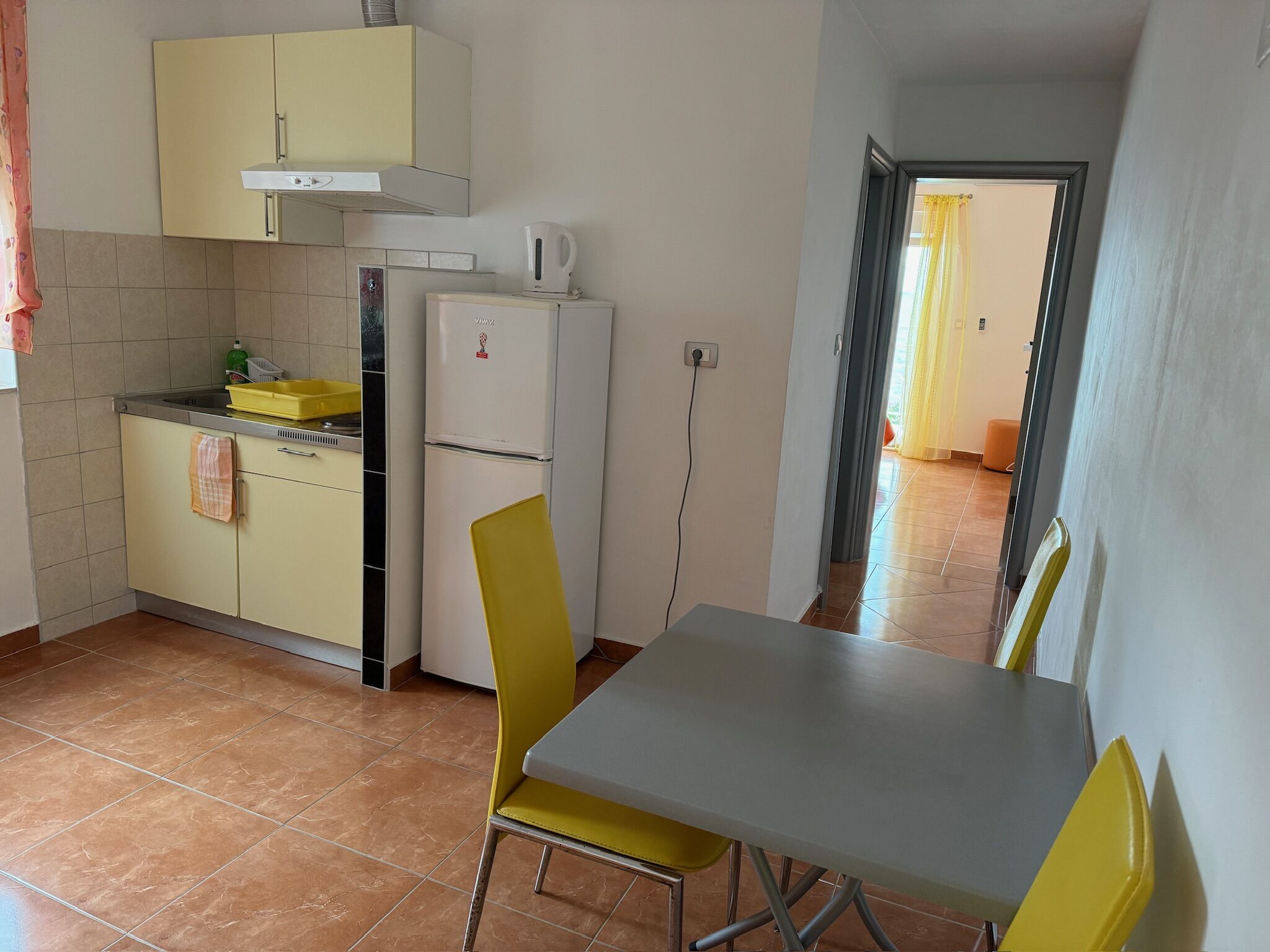 Apartments Klara 115591-A6