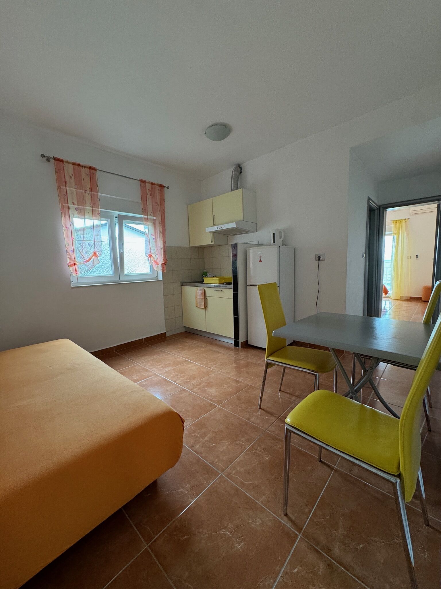 Apartments Klara 115591-A6
