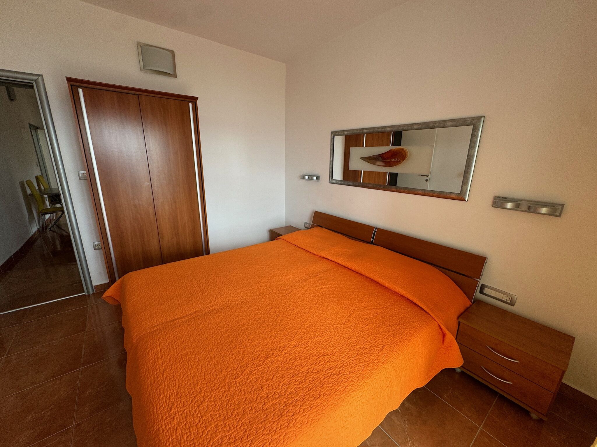Apartments Klara 115591-A6