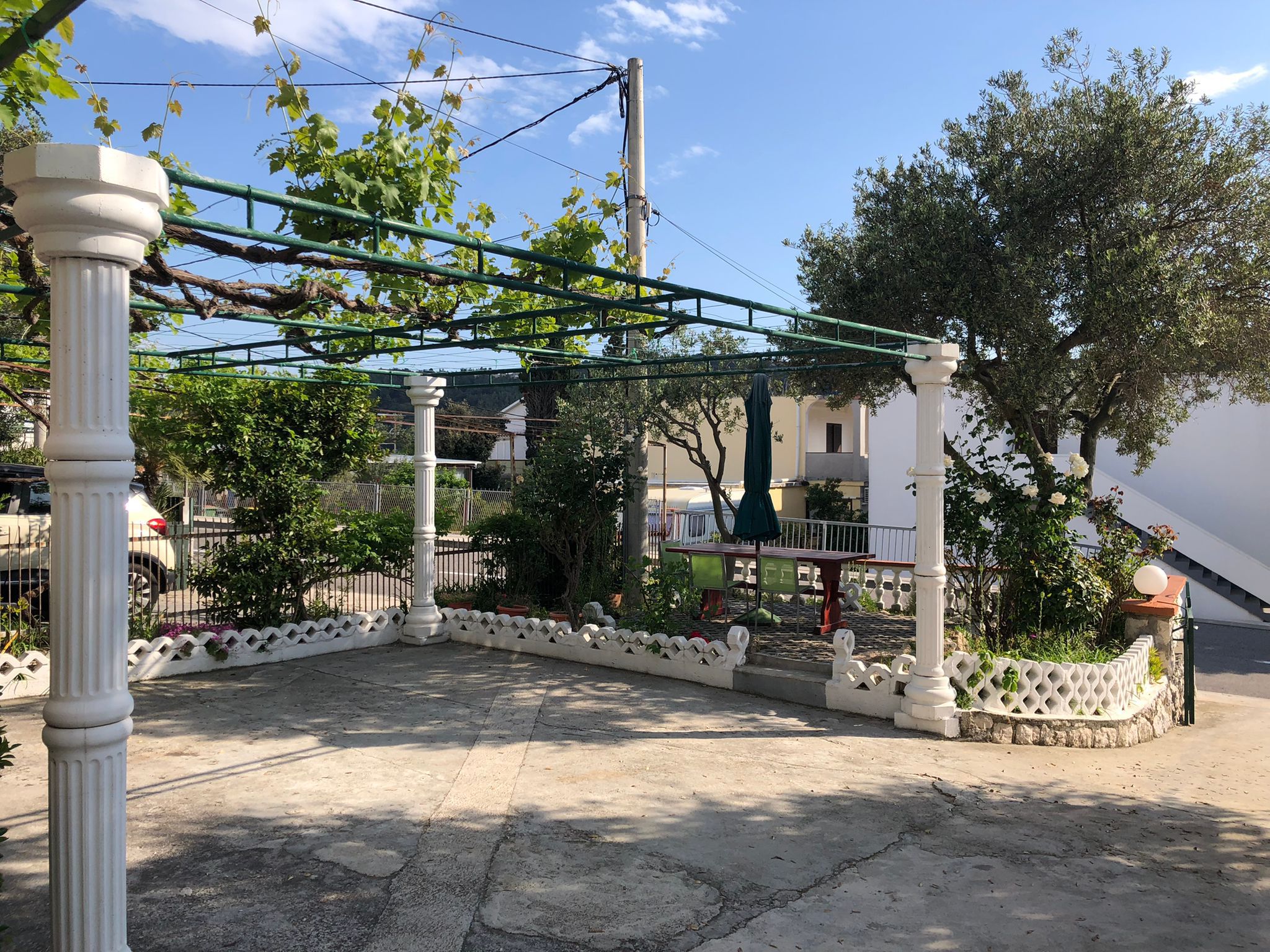 Apartments MILAN 115611-A1