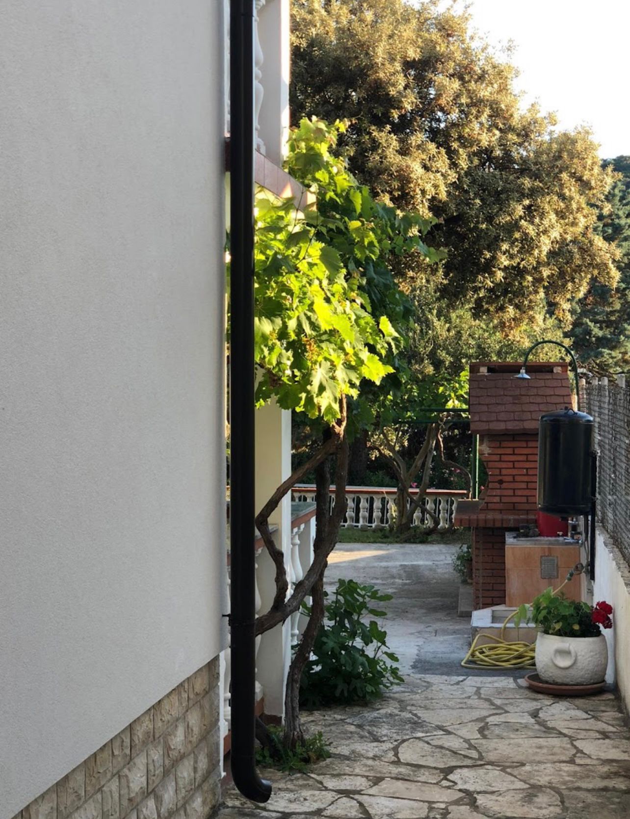 Apartments MILAN 115611-A1