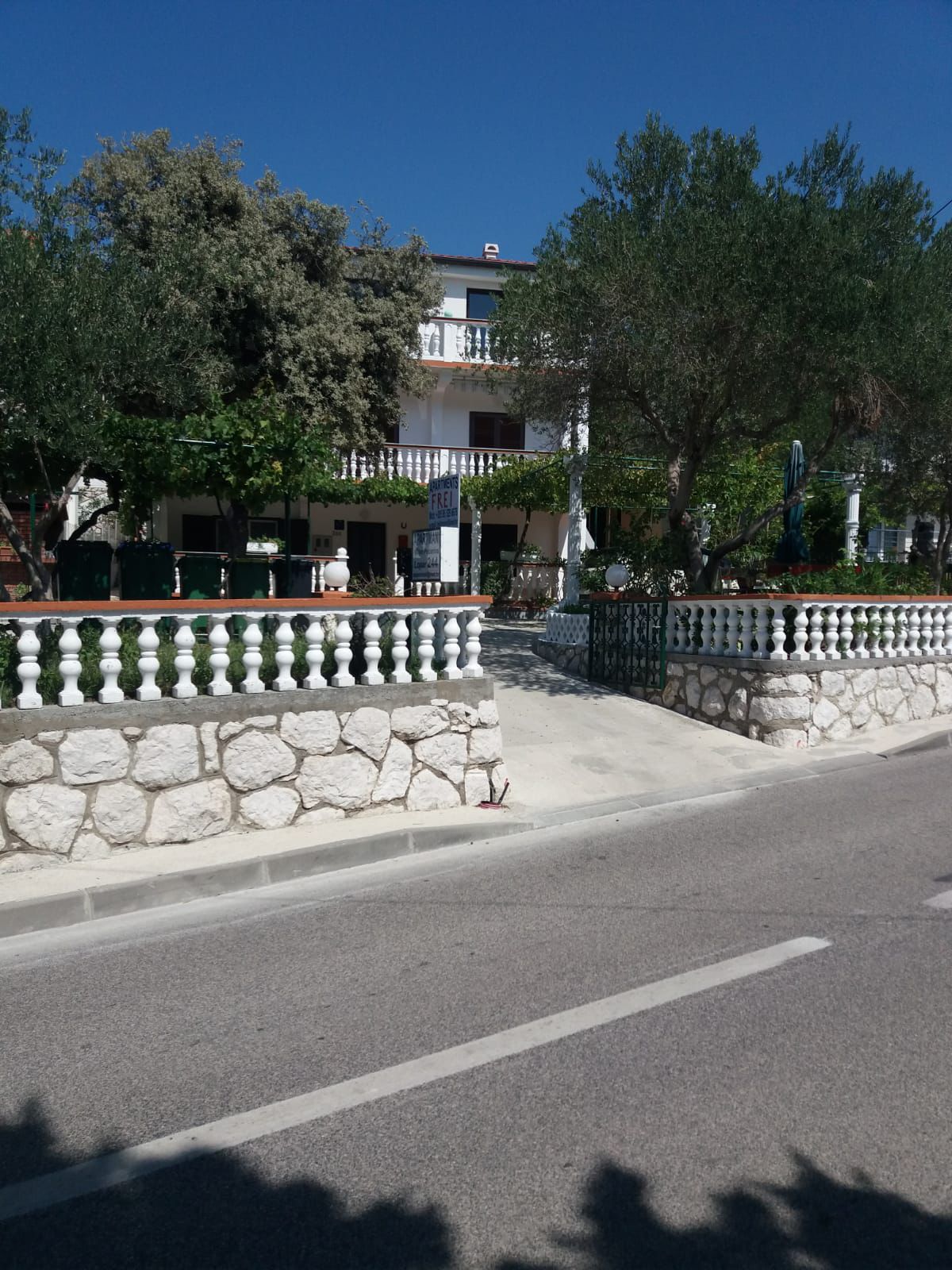 Photo of Apartments MILAN