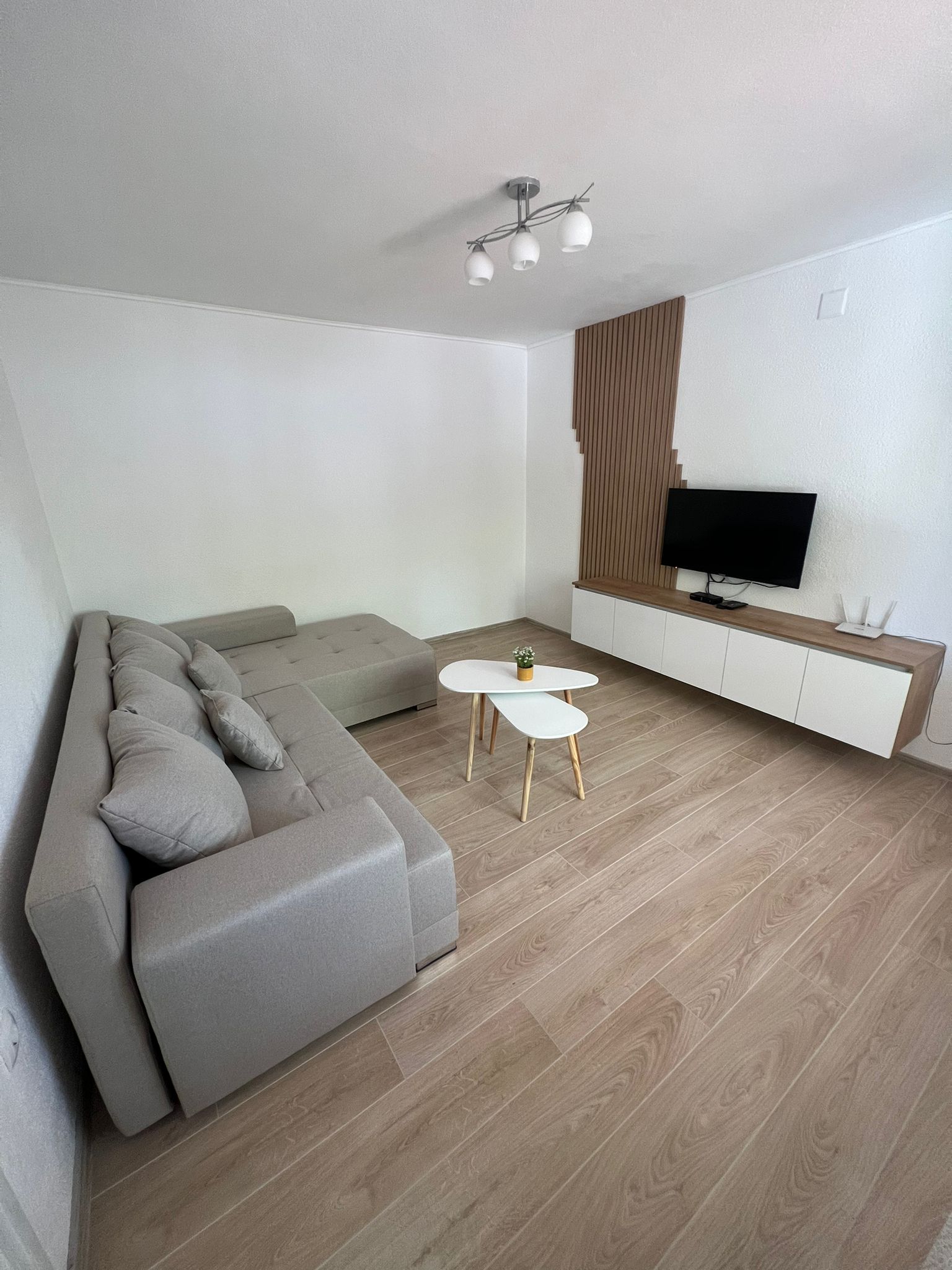 Apartments MILAN 115611-A1