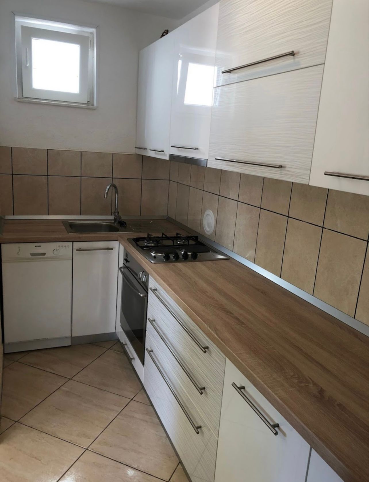 Apartments MILAN 115611-A1