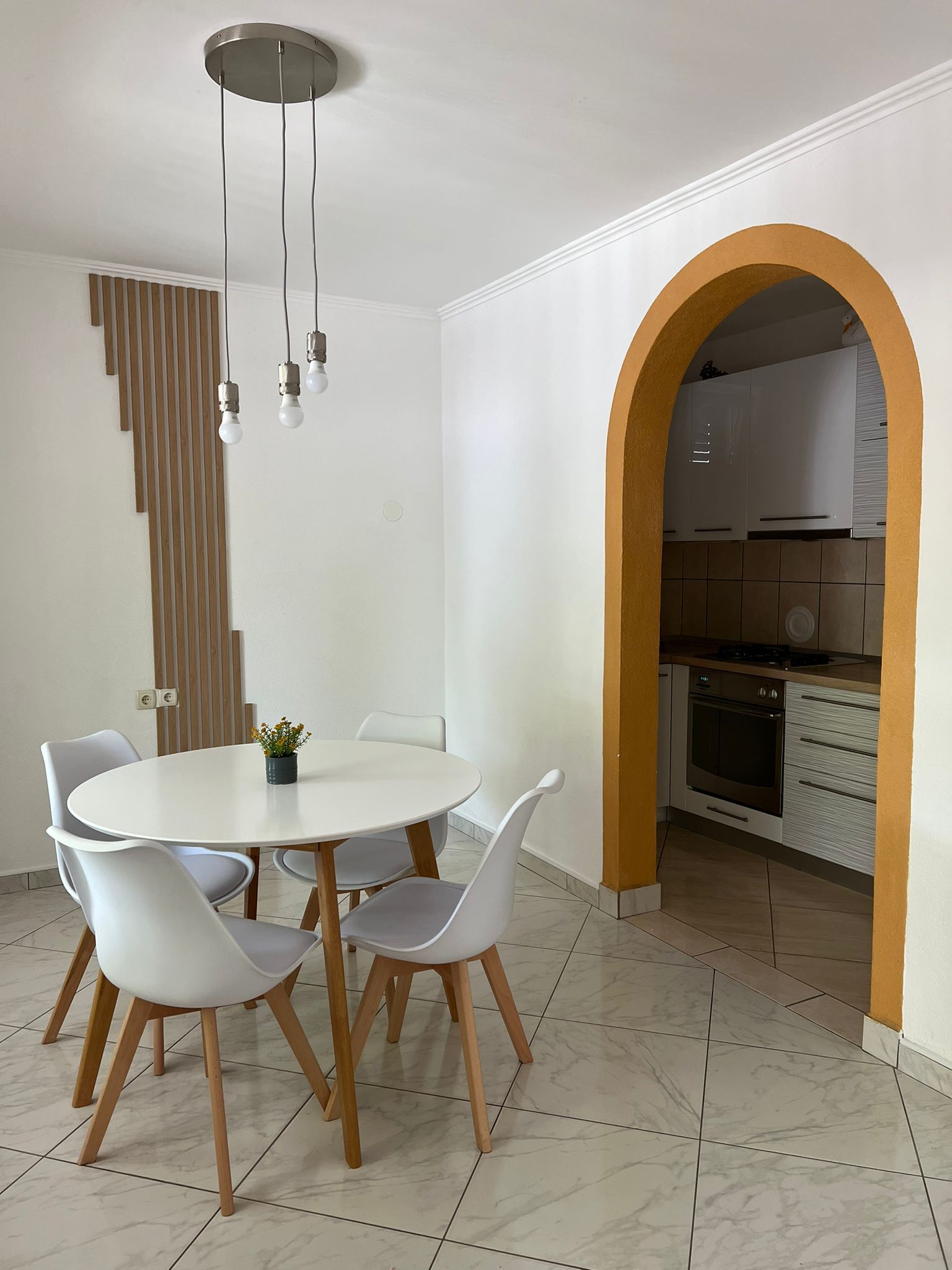 Apartments MILAN 115611-A1