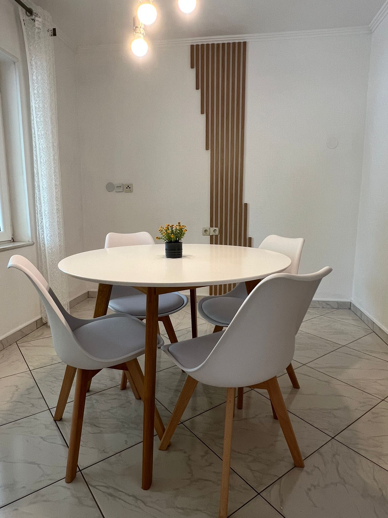 Apartments MILAN 115611-A1