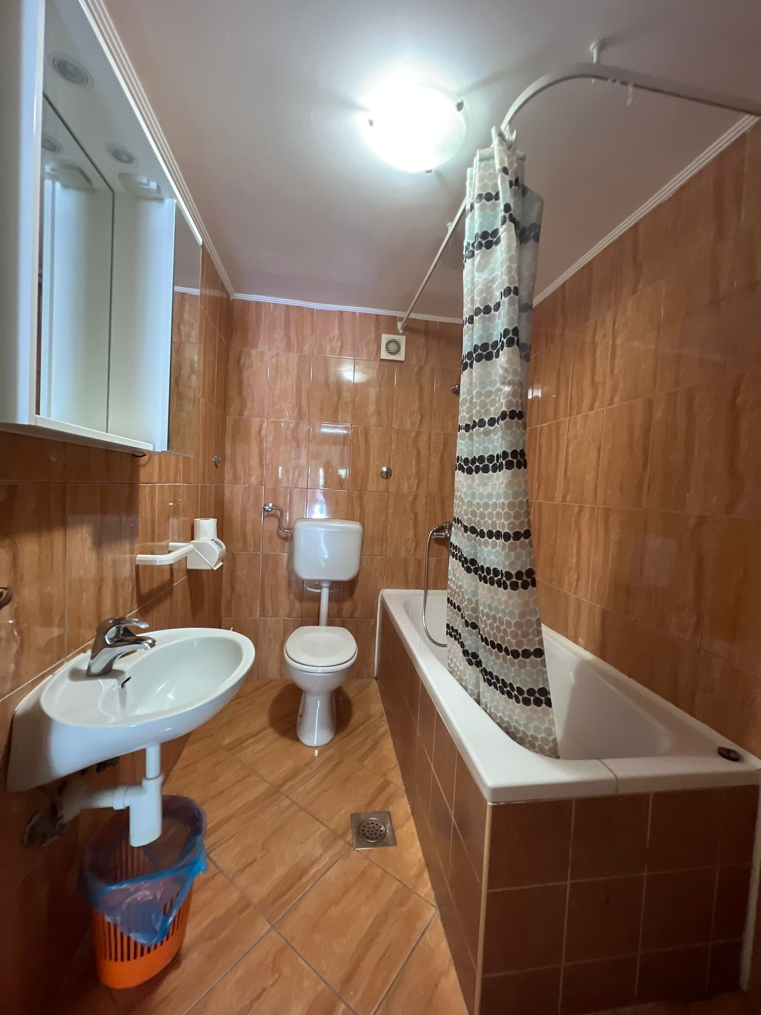 Apartments MILAN 115611-A1