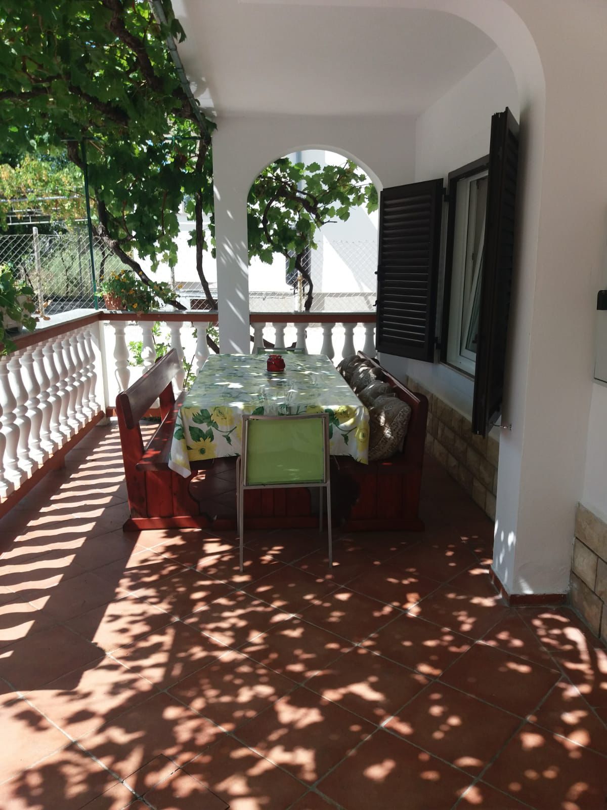 Apartments MILAN 115611-A1