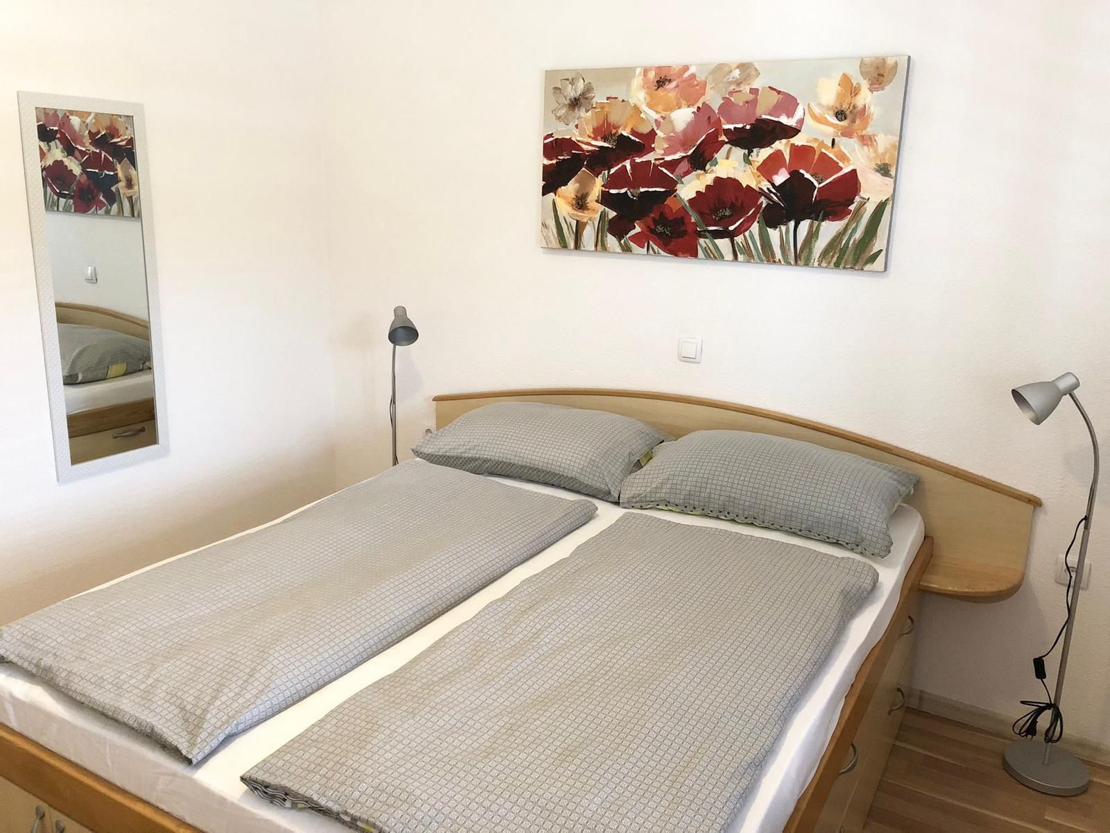 Apartments MILAN 115611-A2