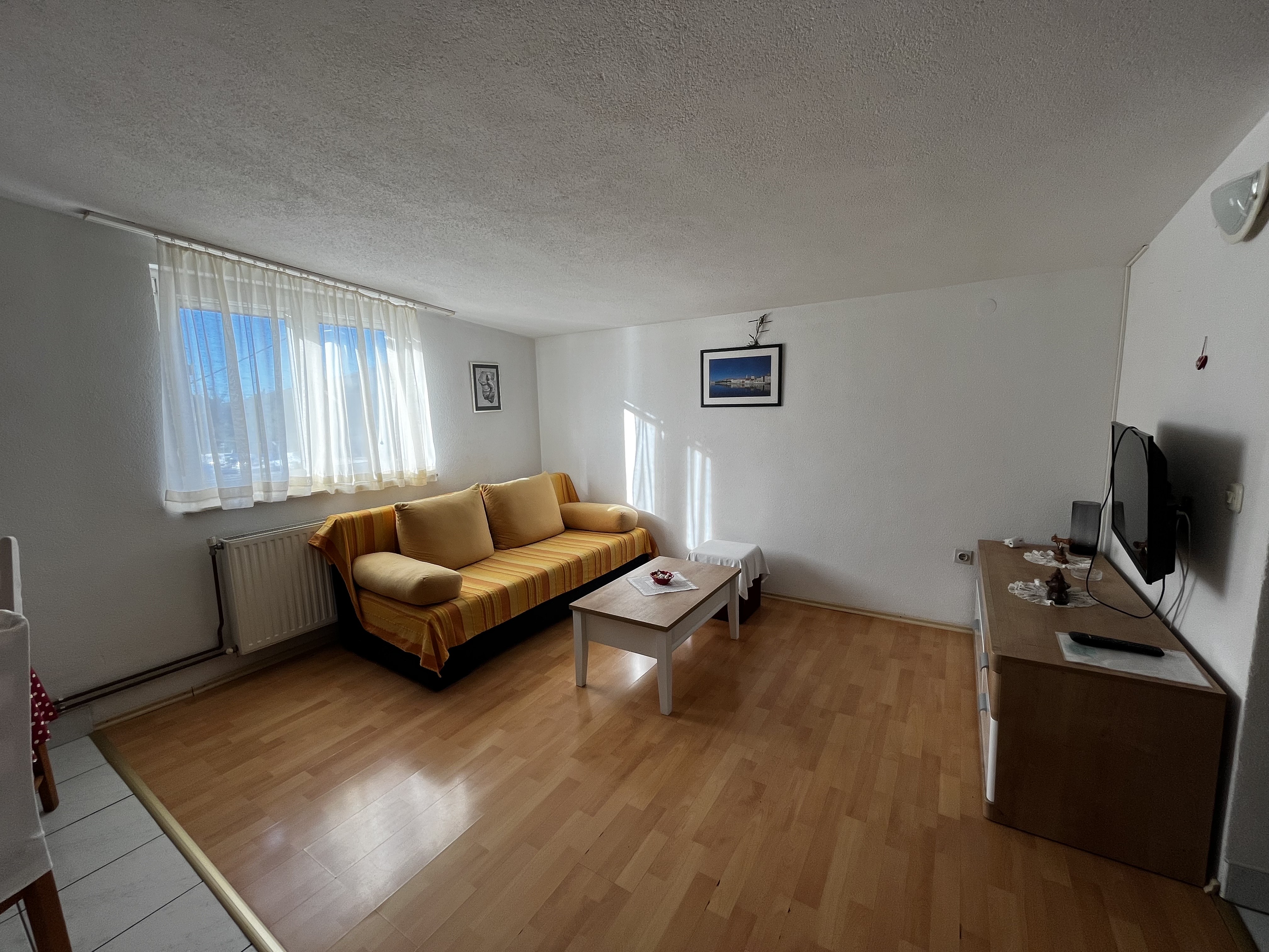Apartment and Rooms Ruža 35621-A1