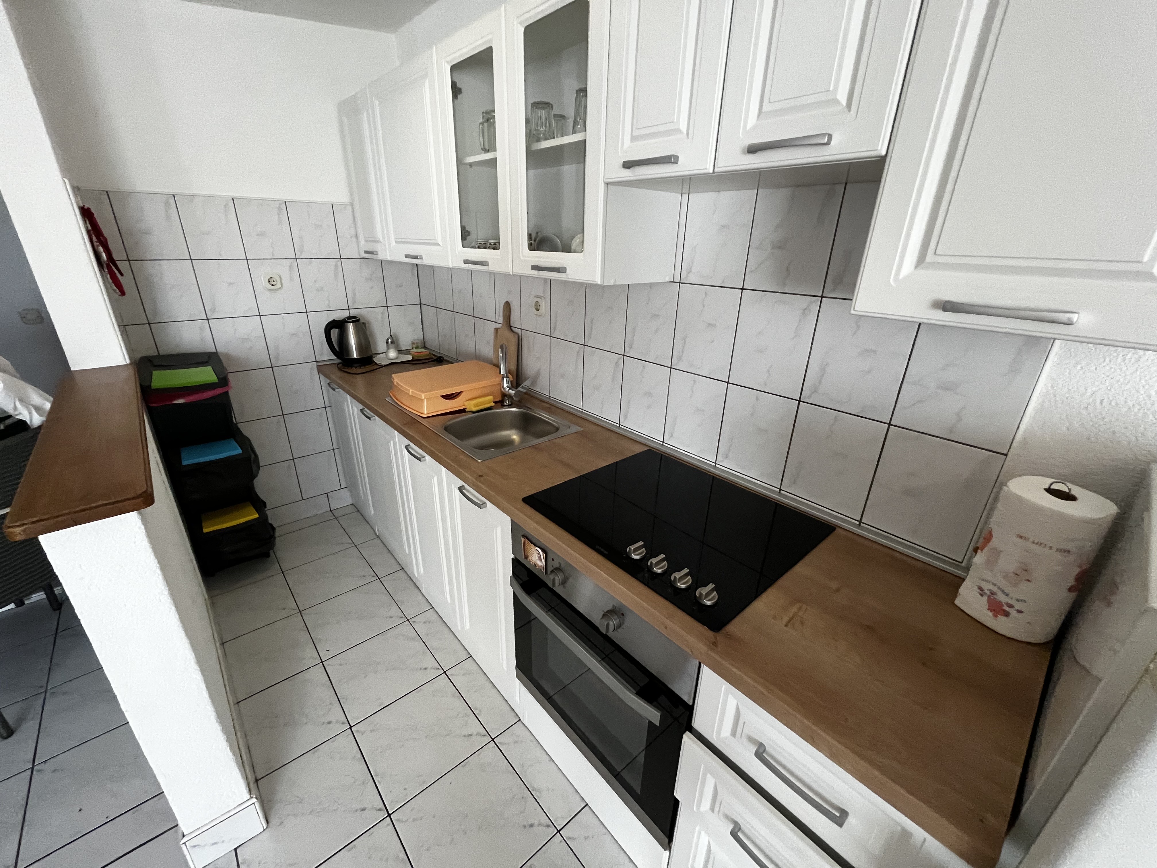 Apartment and Rooms Ruža 35621-A1