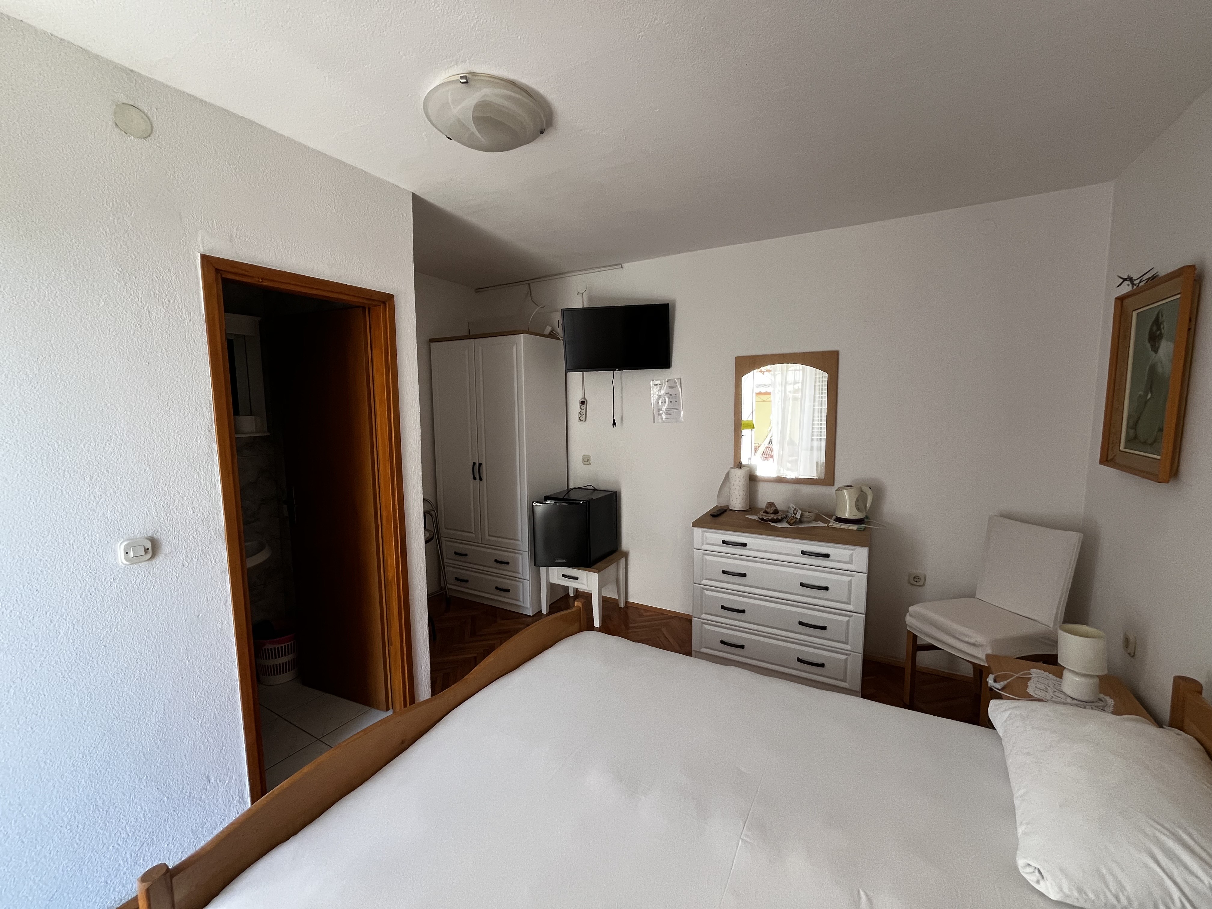 Apartment and Rooms Ruža 35621-S2