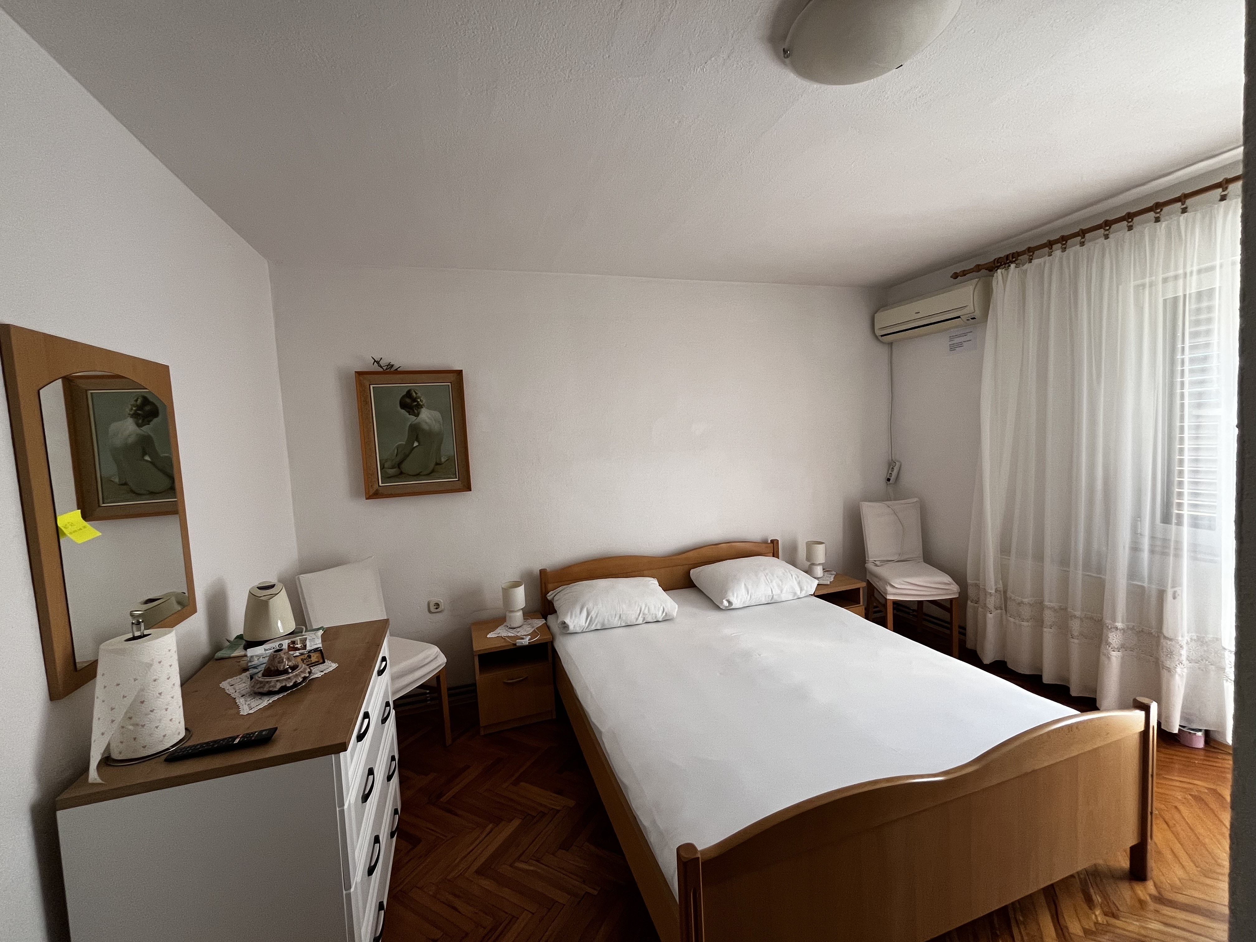 Apartment and Rooms Ruža 35621-S2