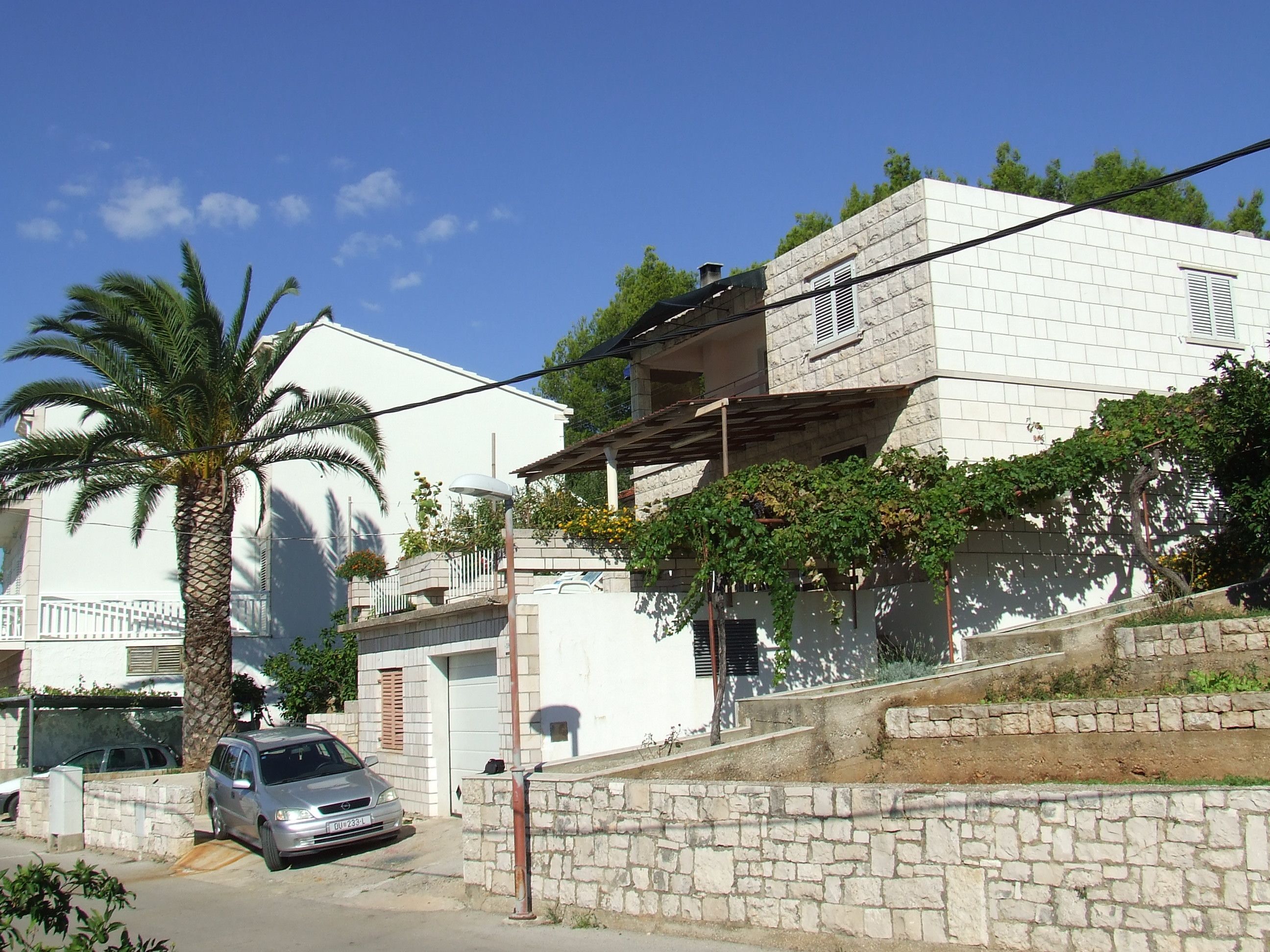Apartment Sunny 10715-A1