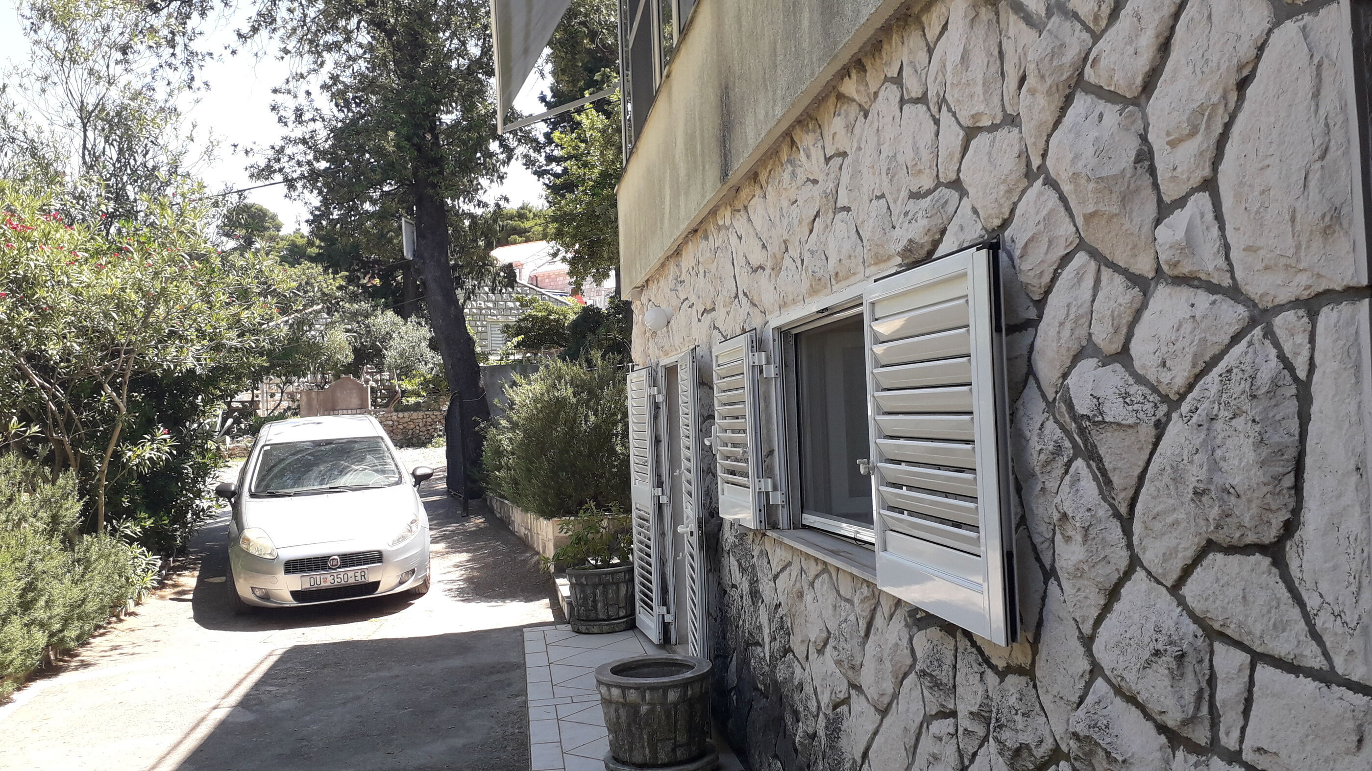 Apartments Marija 108871-A1