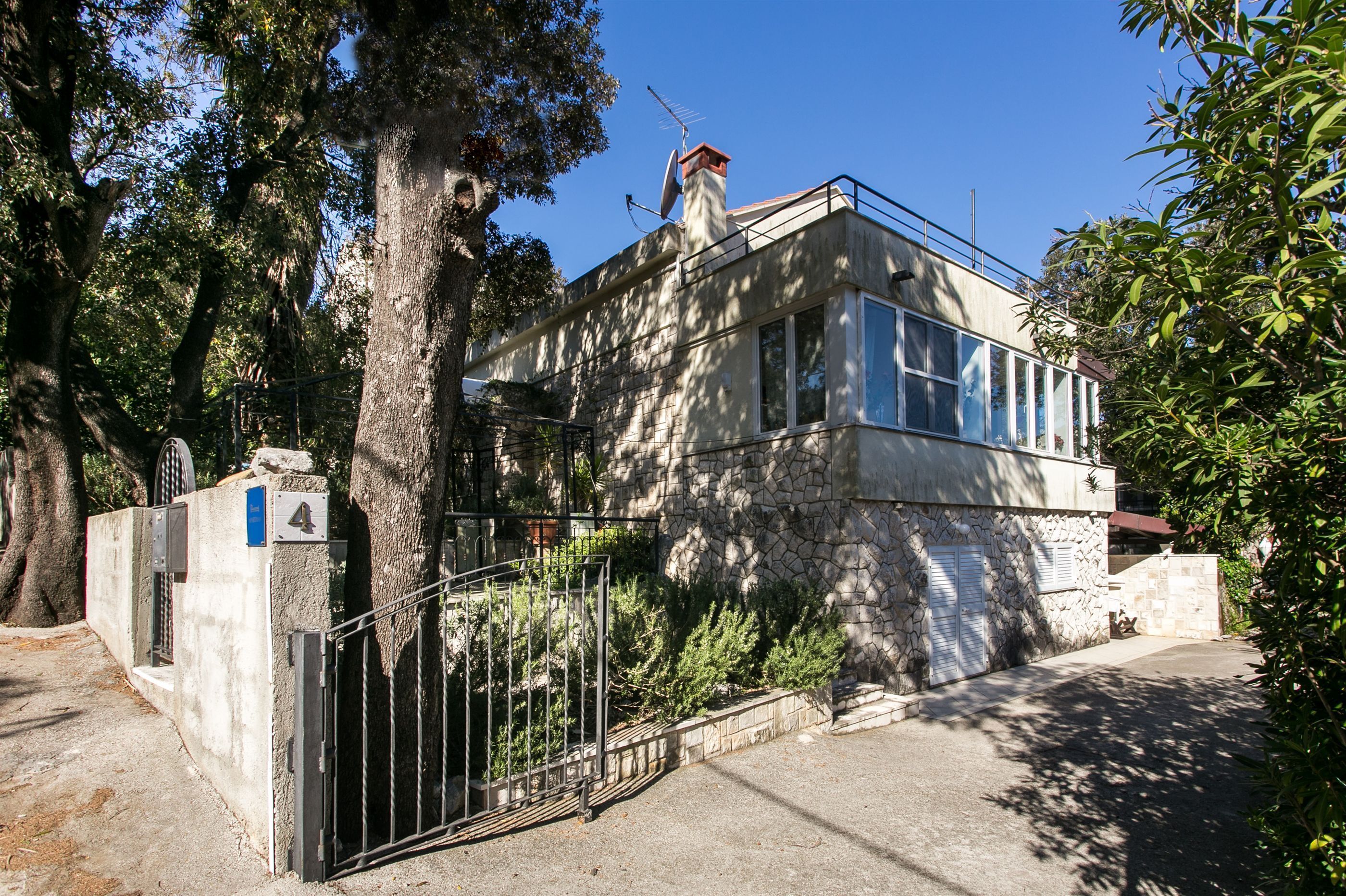 Apartments Marija Accommodation in Zadar