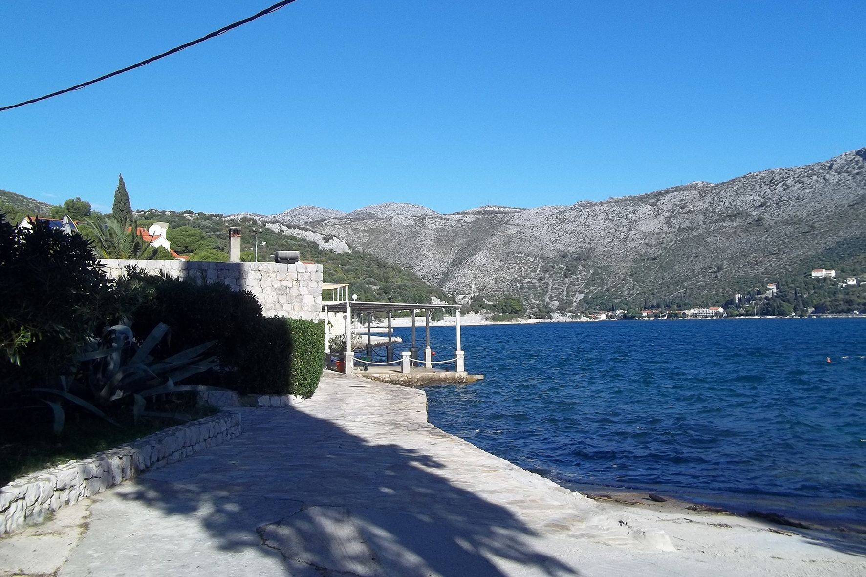 Apartments Marija 108871-A1