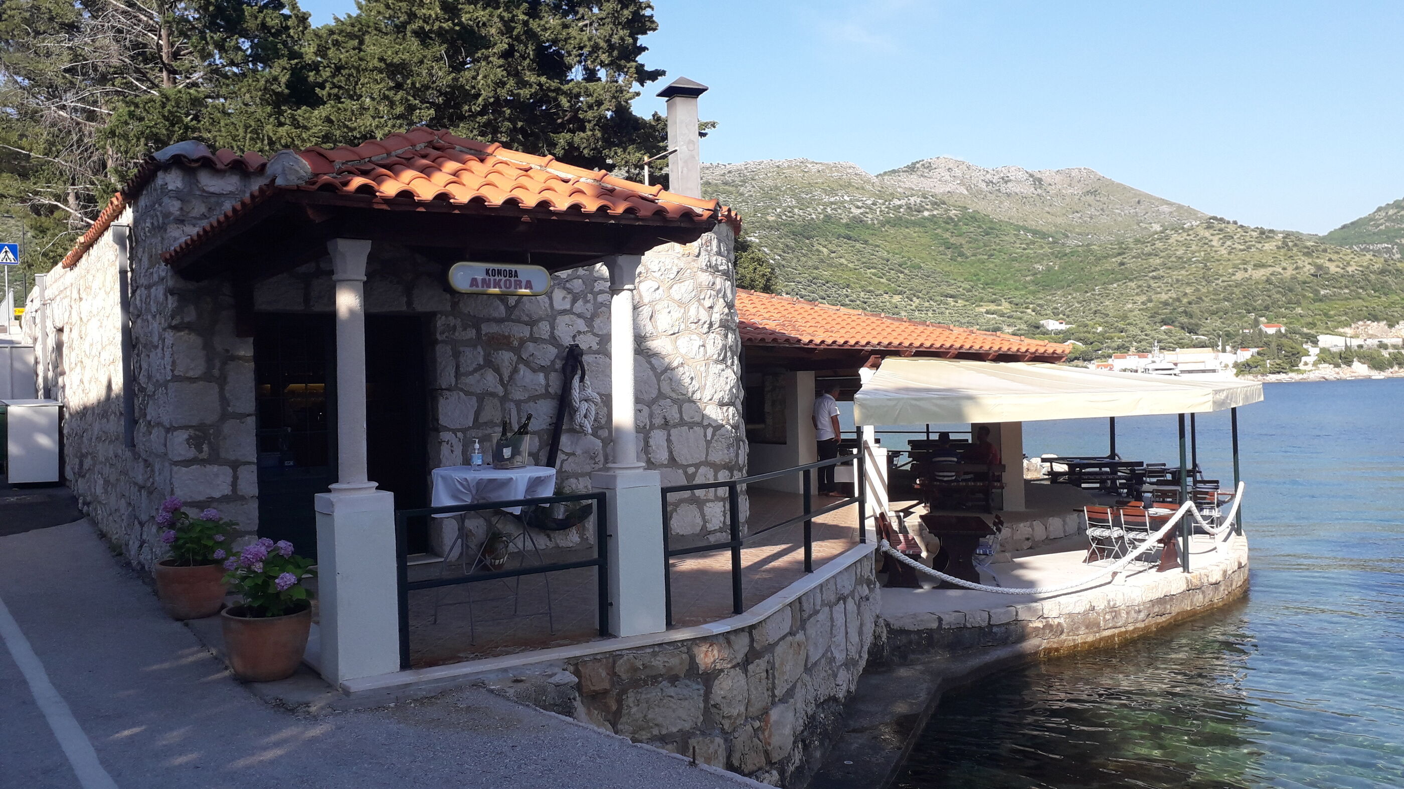 Apartments Marija 108871-A1